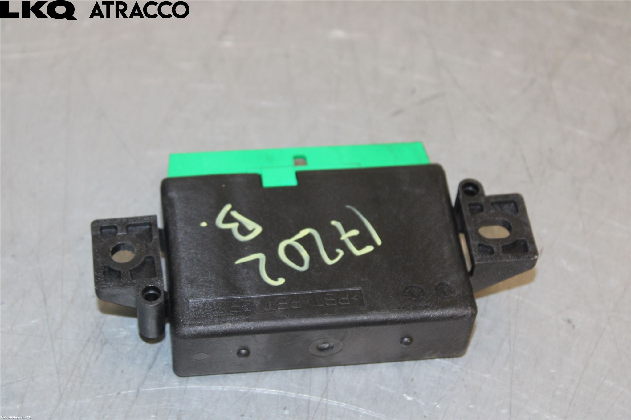 Citroen C4 CACTUS 14-20 Styreenhet Parkering