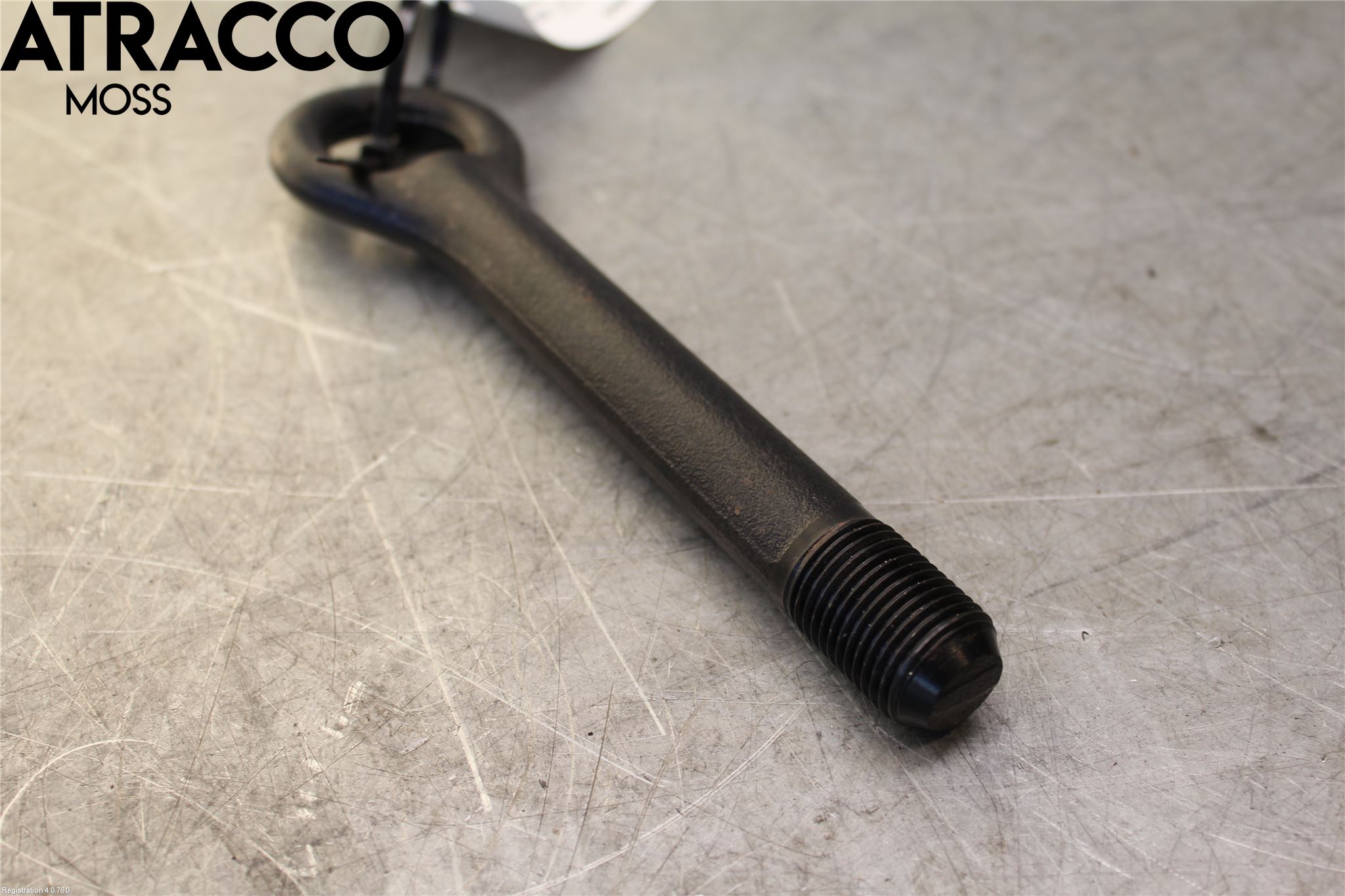 Toyota PRIUS ZVW30 09-20 Slepeøye