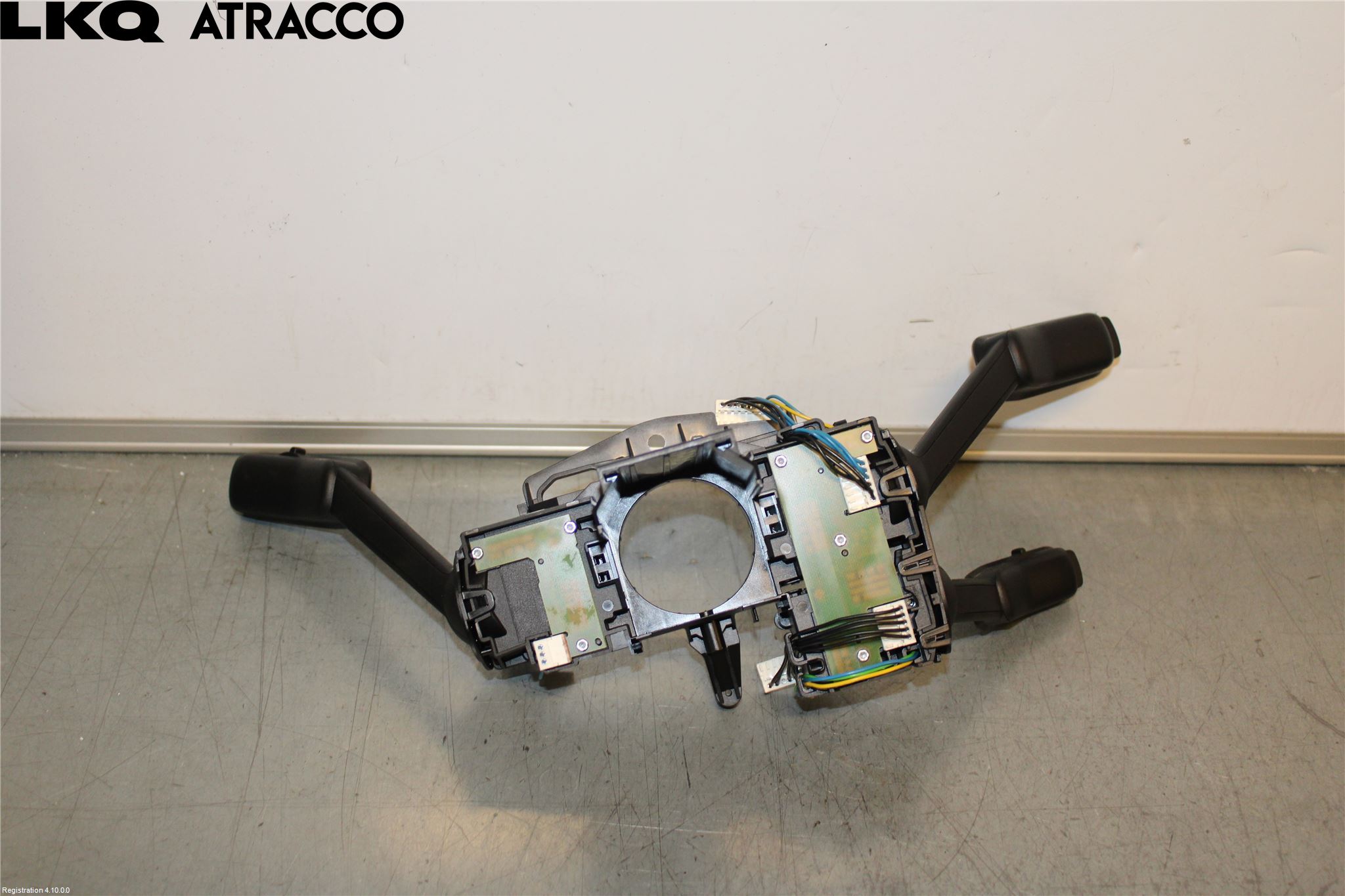 Skoda OCTAVIA (5E) 13-20 Bryter Ratt Kombi H Og V