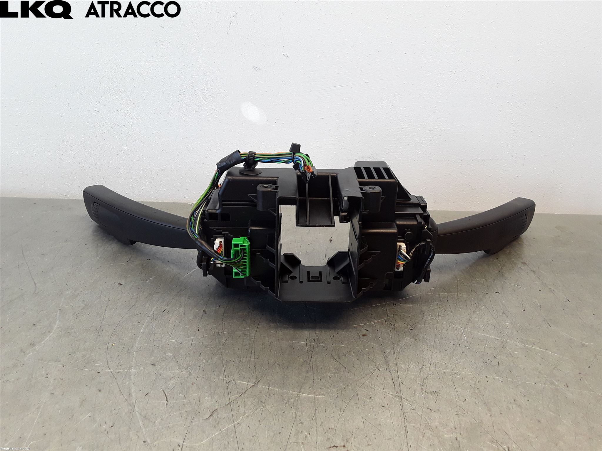 Volvo V60 11-13 Bryter Ratt Kombi H Og V