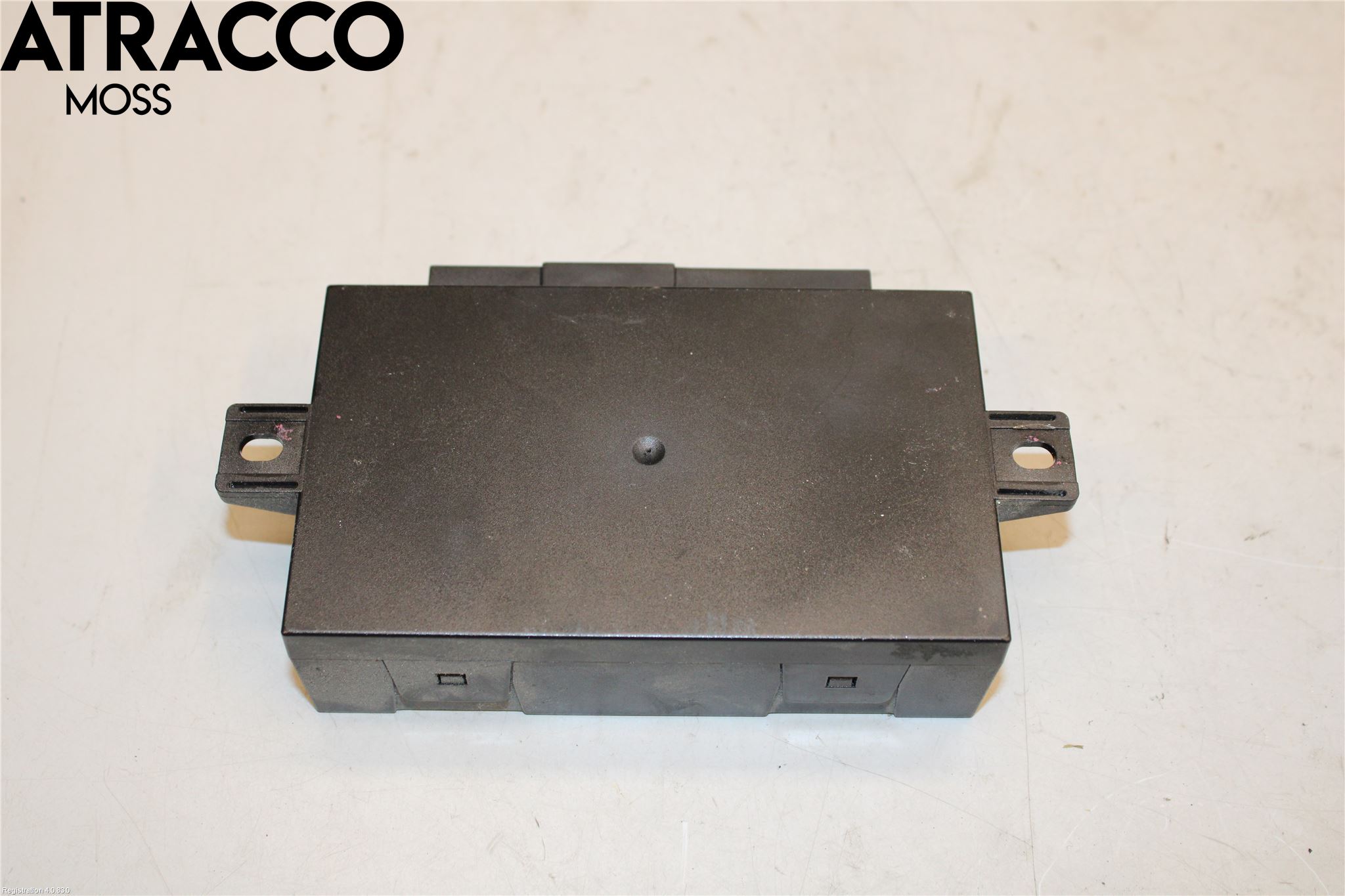 Volvo XC70 08-13 Styreenhet Bakluke