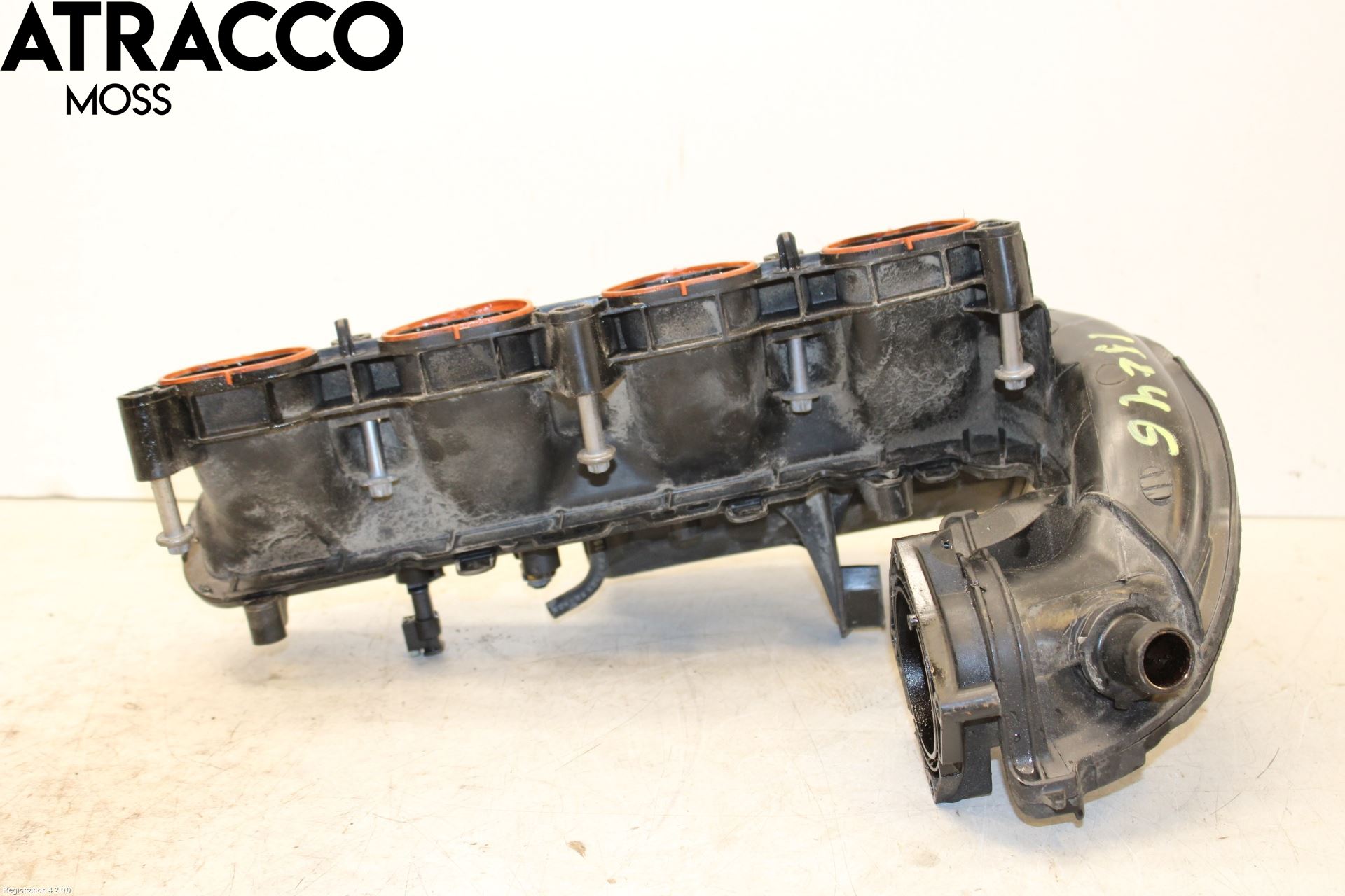 Mercedes-Benz MB E-KLASS (W213) 16-23 Manifold Kombinert