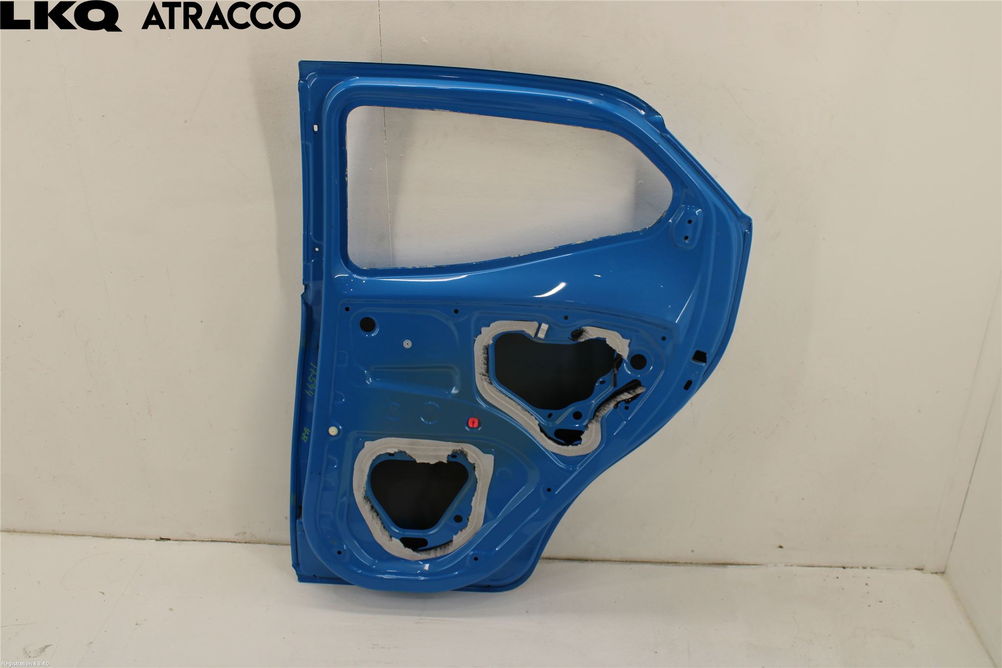 Toyota AYGO 15-21 Dør 4D Bak Høyre