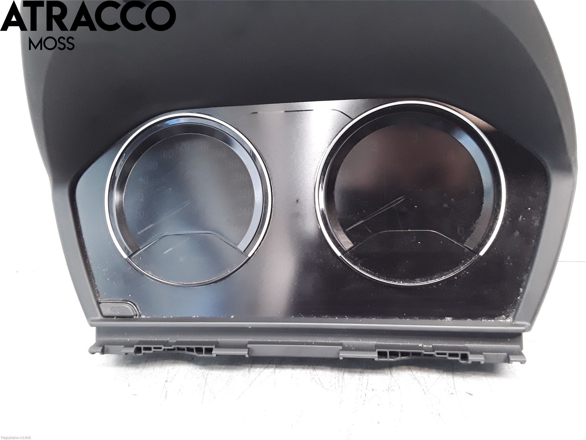 BMW X1 F48 15-22 Instr Kombinert