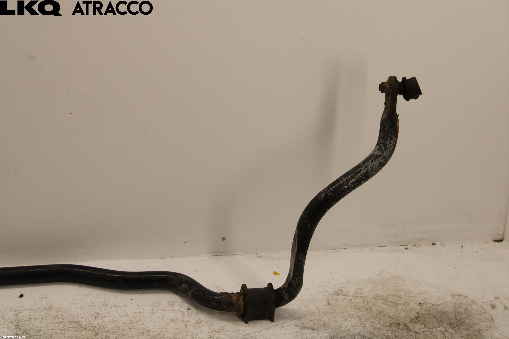 Toyota HILUX 05-16 Stablisatorstag Foran