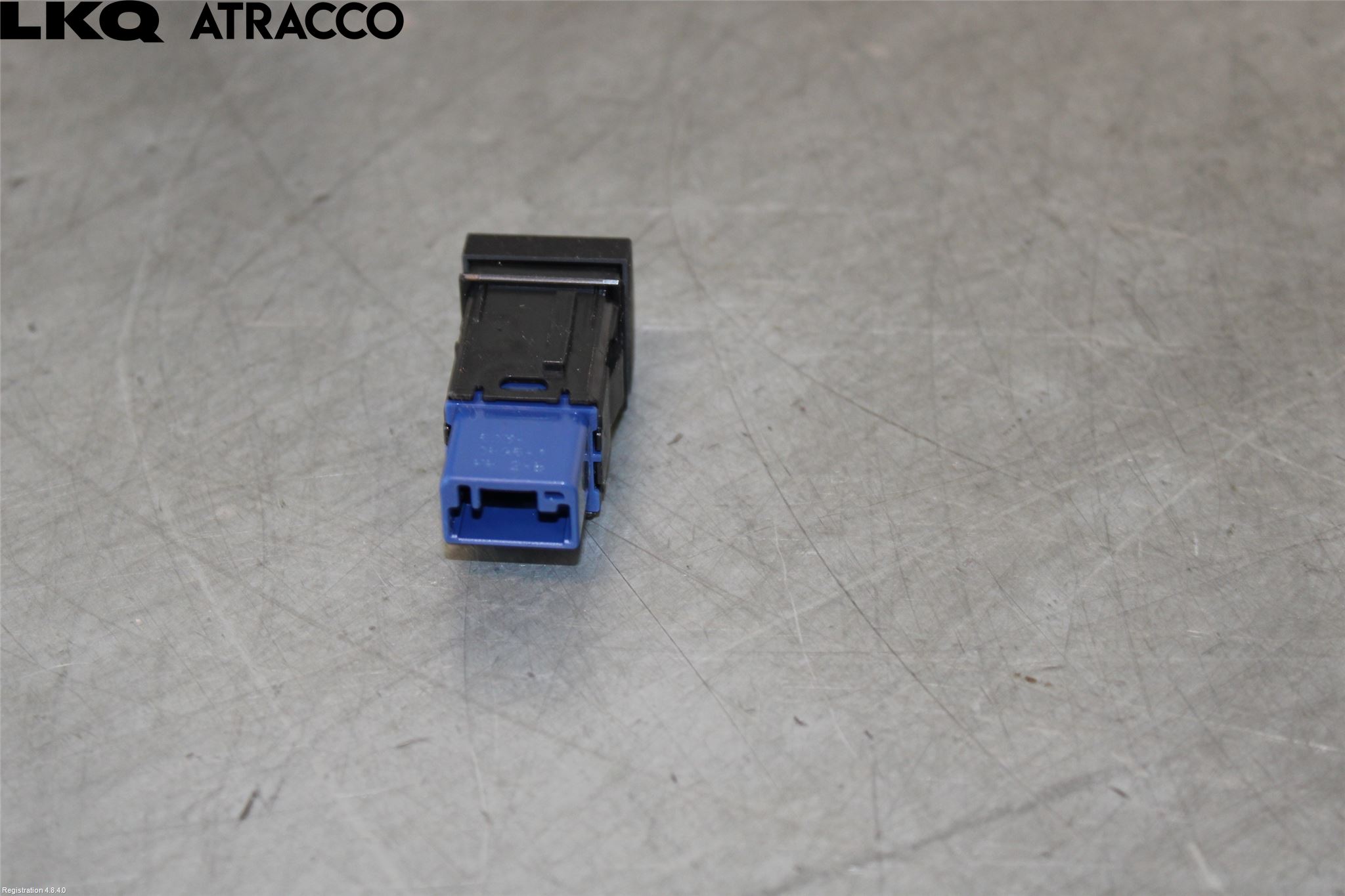 Toyota COROLLA 19- Bryter Varme Rute