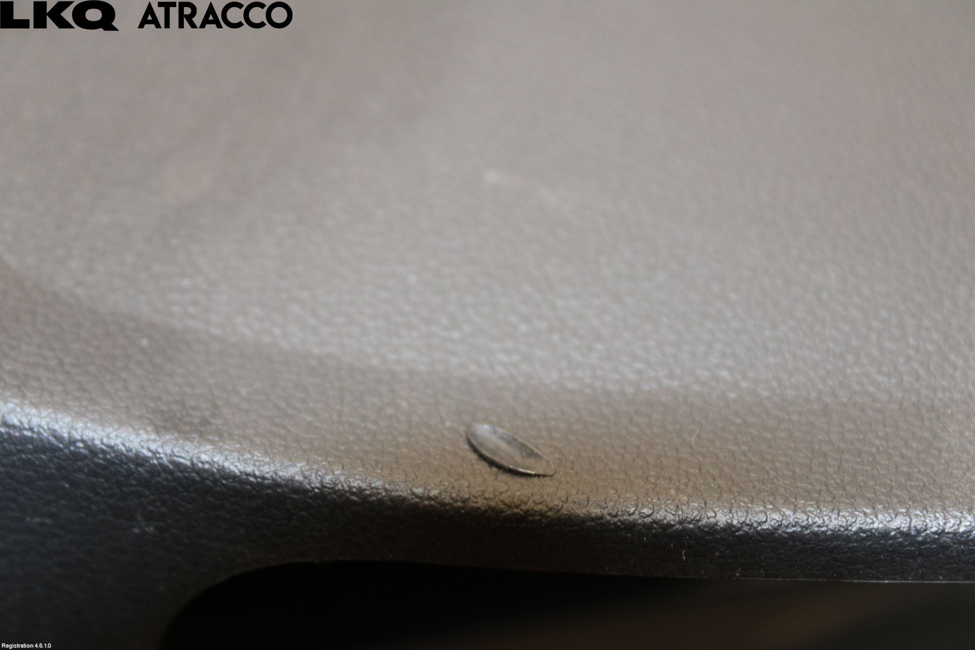 Volkswagen VW T-ROC 18- Innr Dørtrekk Høyre