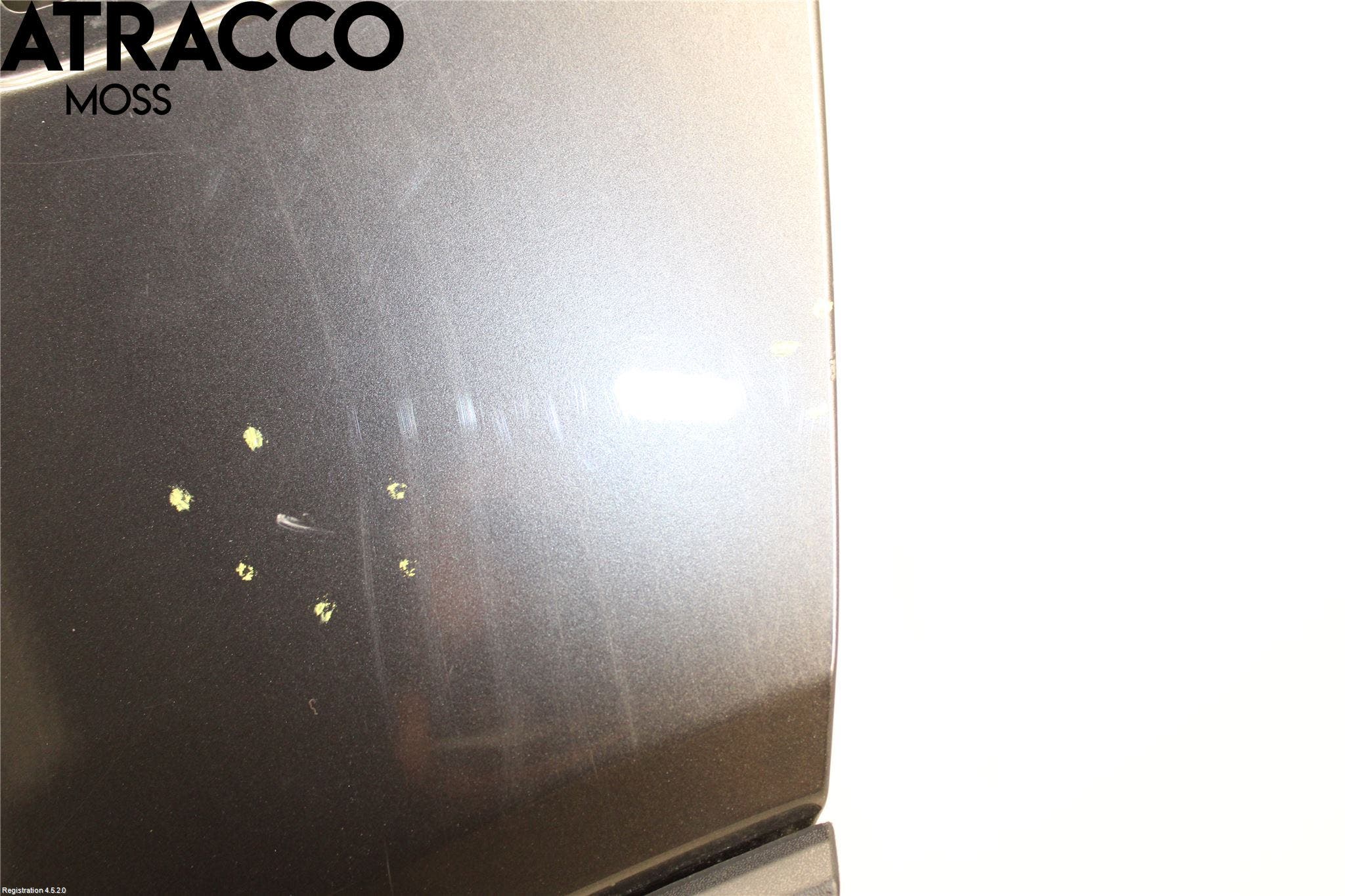 Mazda CX-3 Dør 4D Bak Venstre