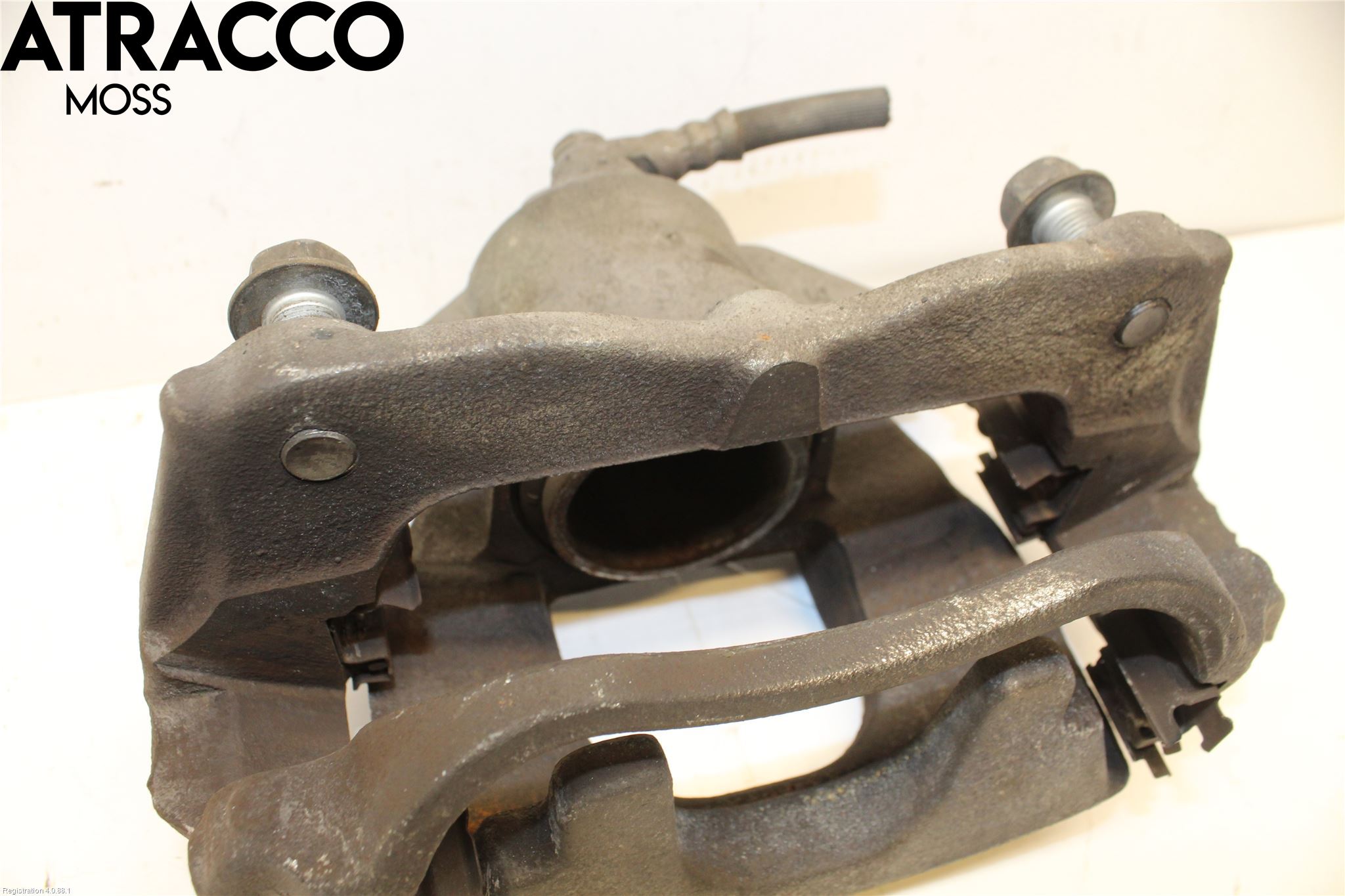 Toyota AVENSIS 09-15 Bremsecaliper Foran Høyre