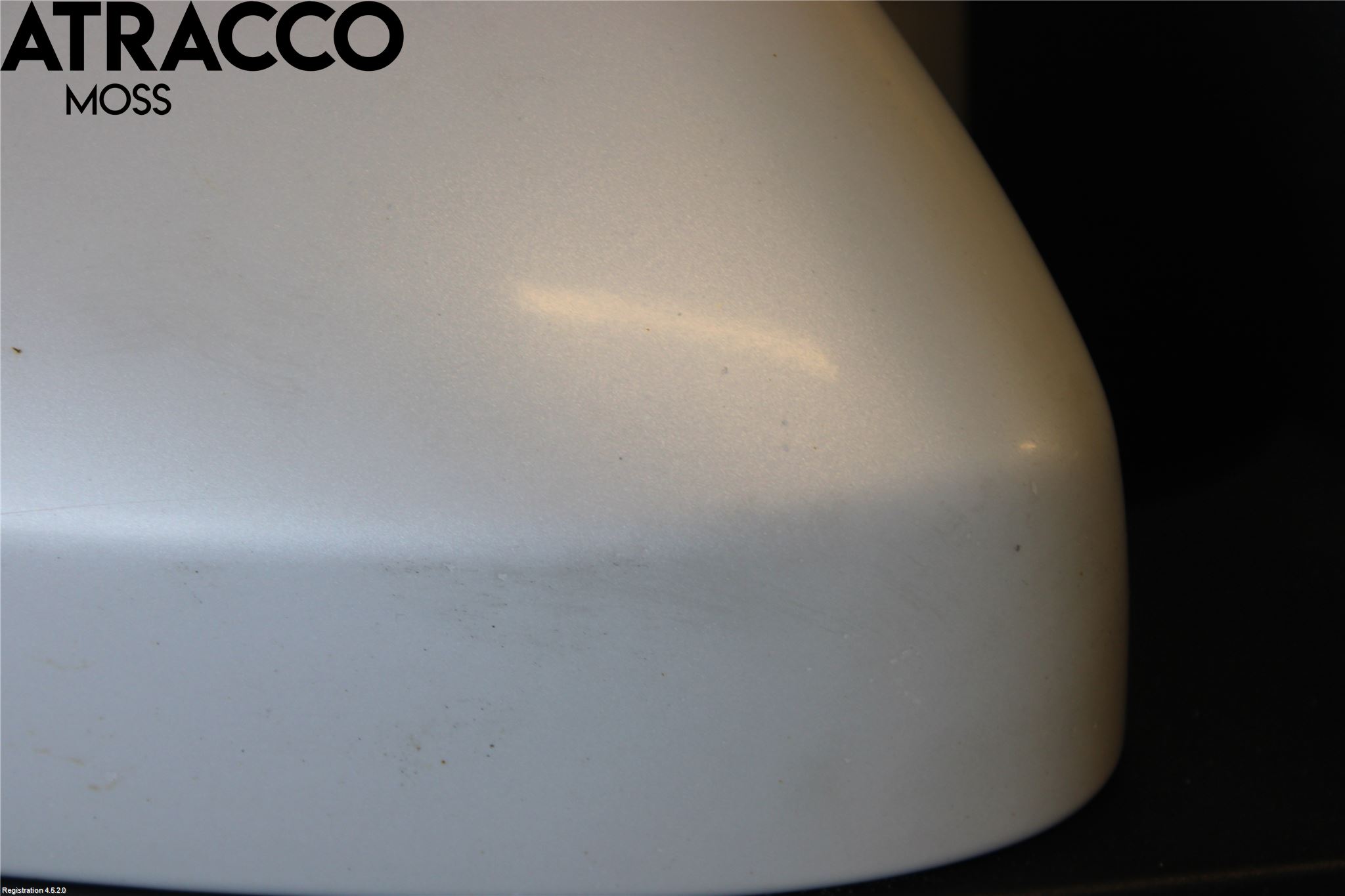 Volvo V40 12-19 Speil H M-El Justering