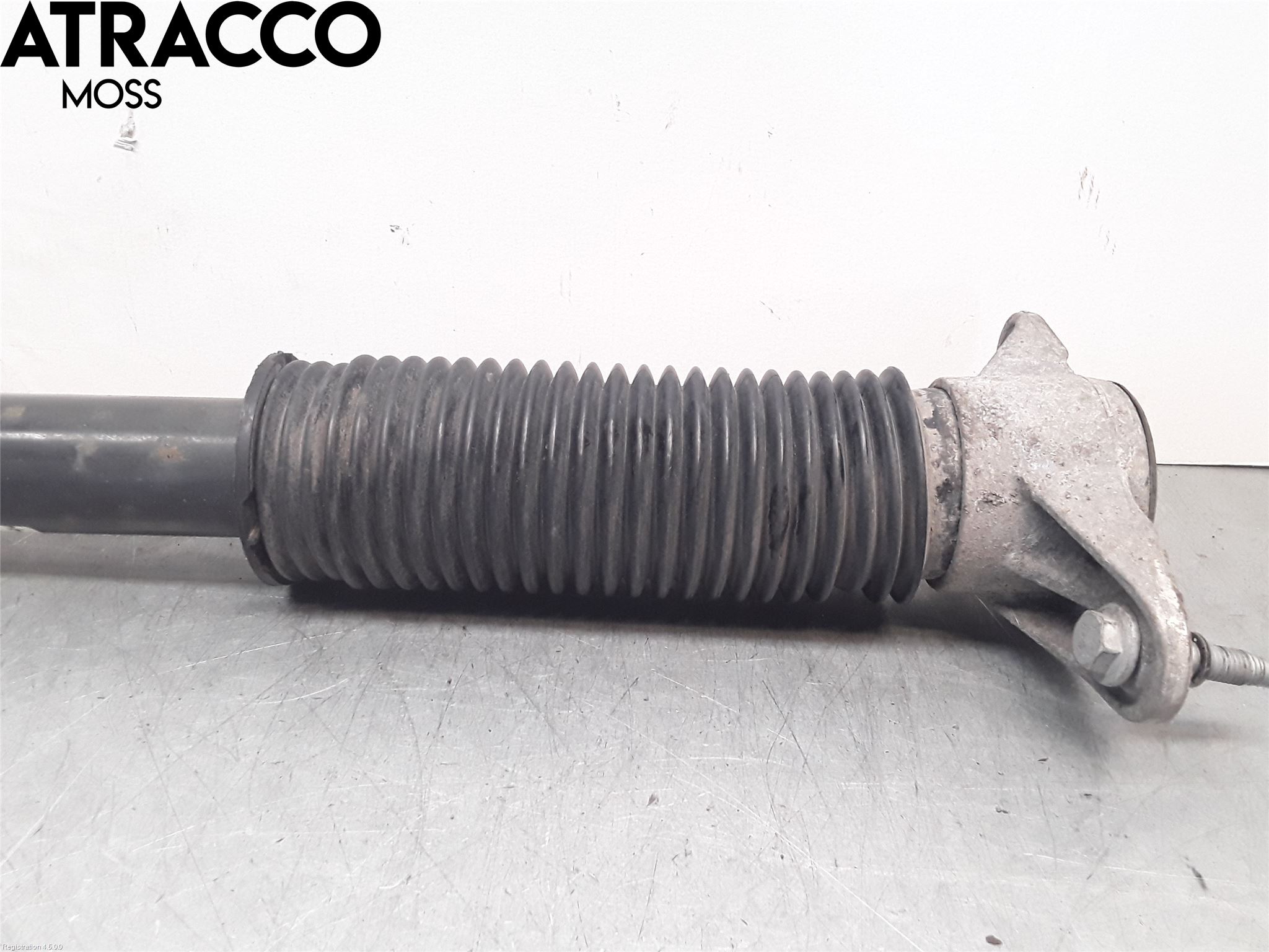 Tesla MODEL 3 17- Støtdemper Bak