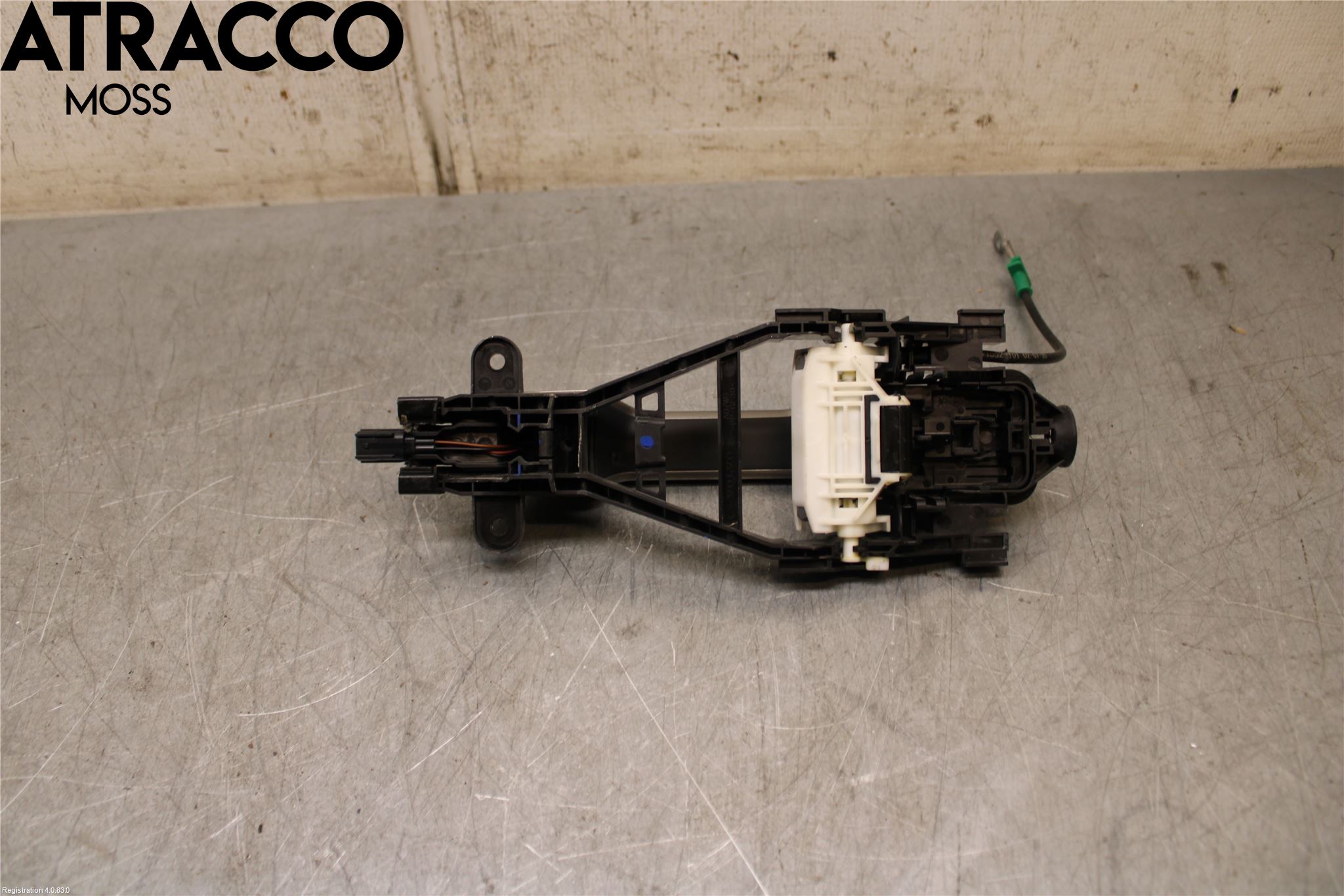 Polestar 2 20- Dørhandtak Ytre Høyre