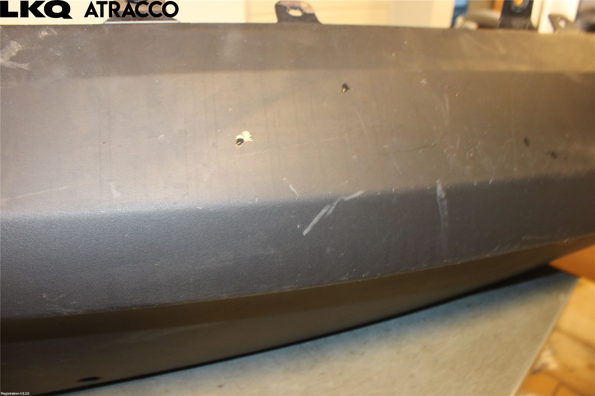 Toyota YARIS CROSS XP21 21- Spoiler Bak