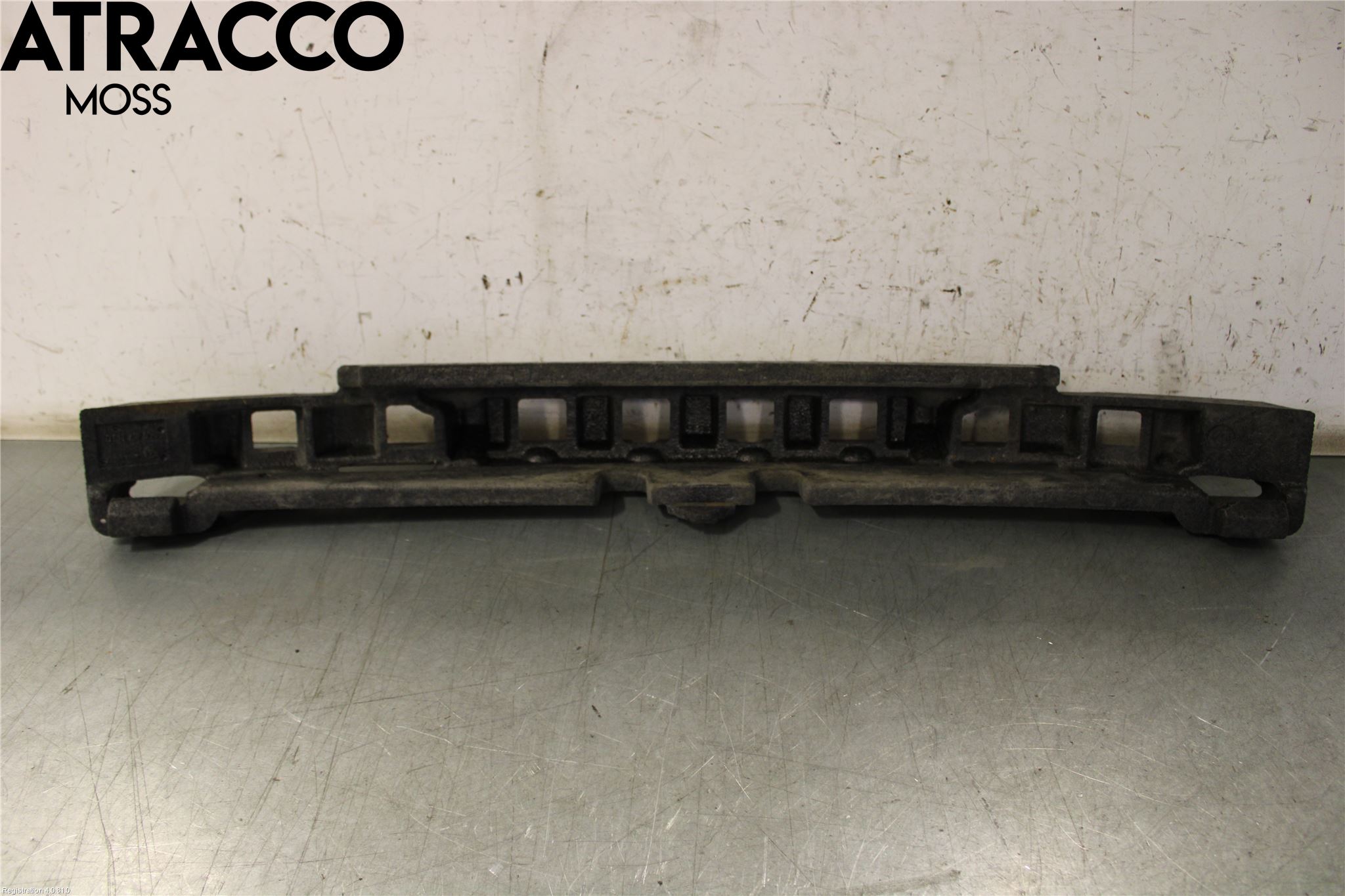 Volkswagen VW PASSAT 05-11 Støtfanger Foran Deformelemen