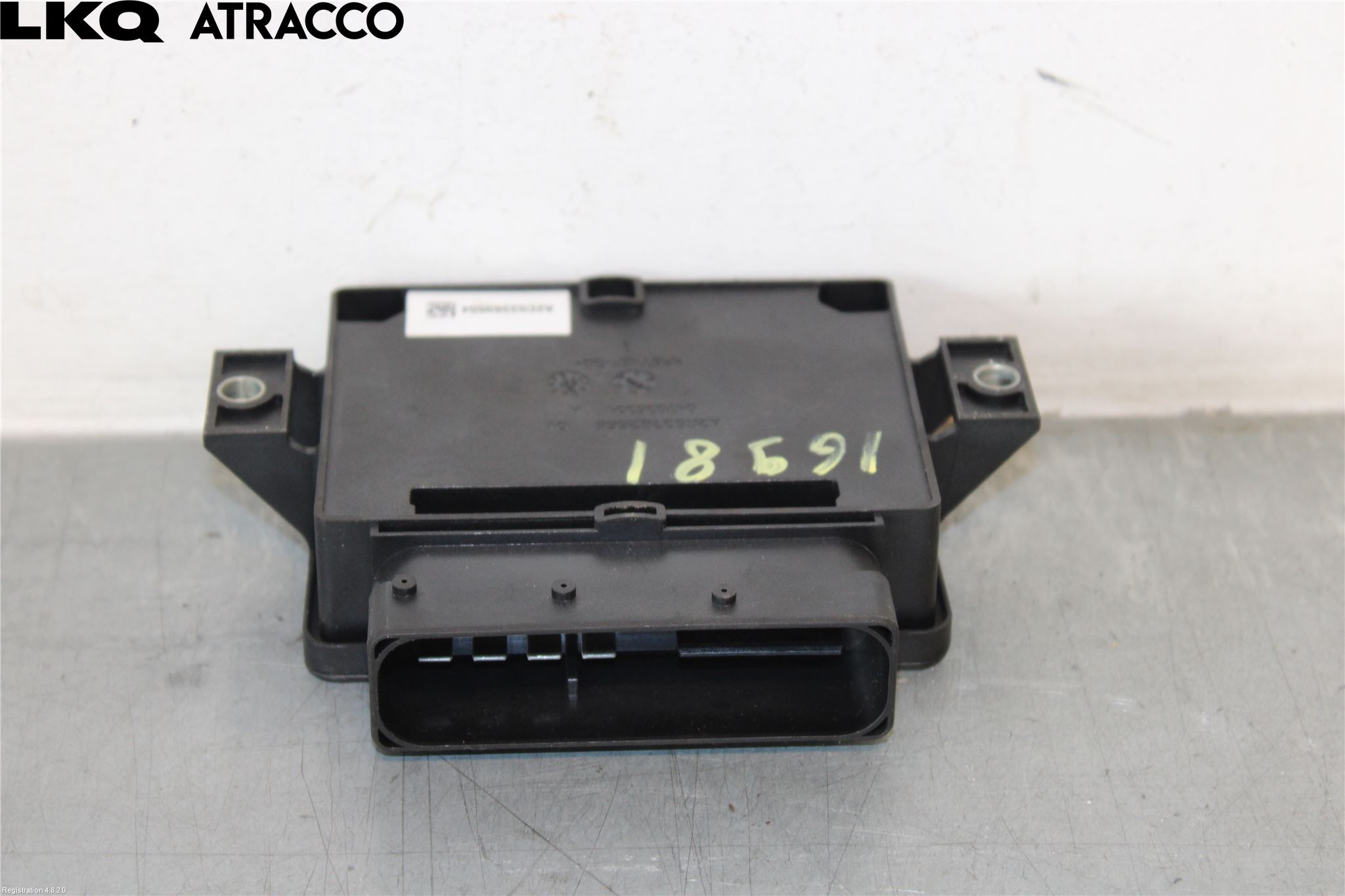 Audi A5 07-16 Styreenhet Parkbrems