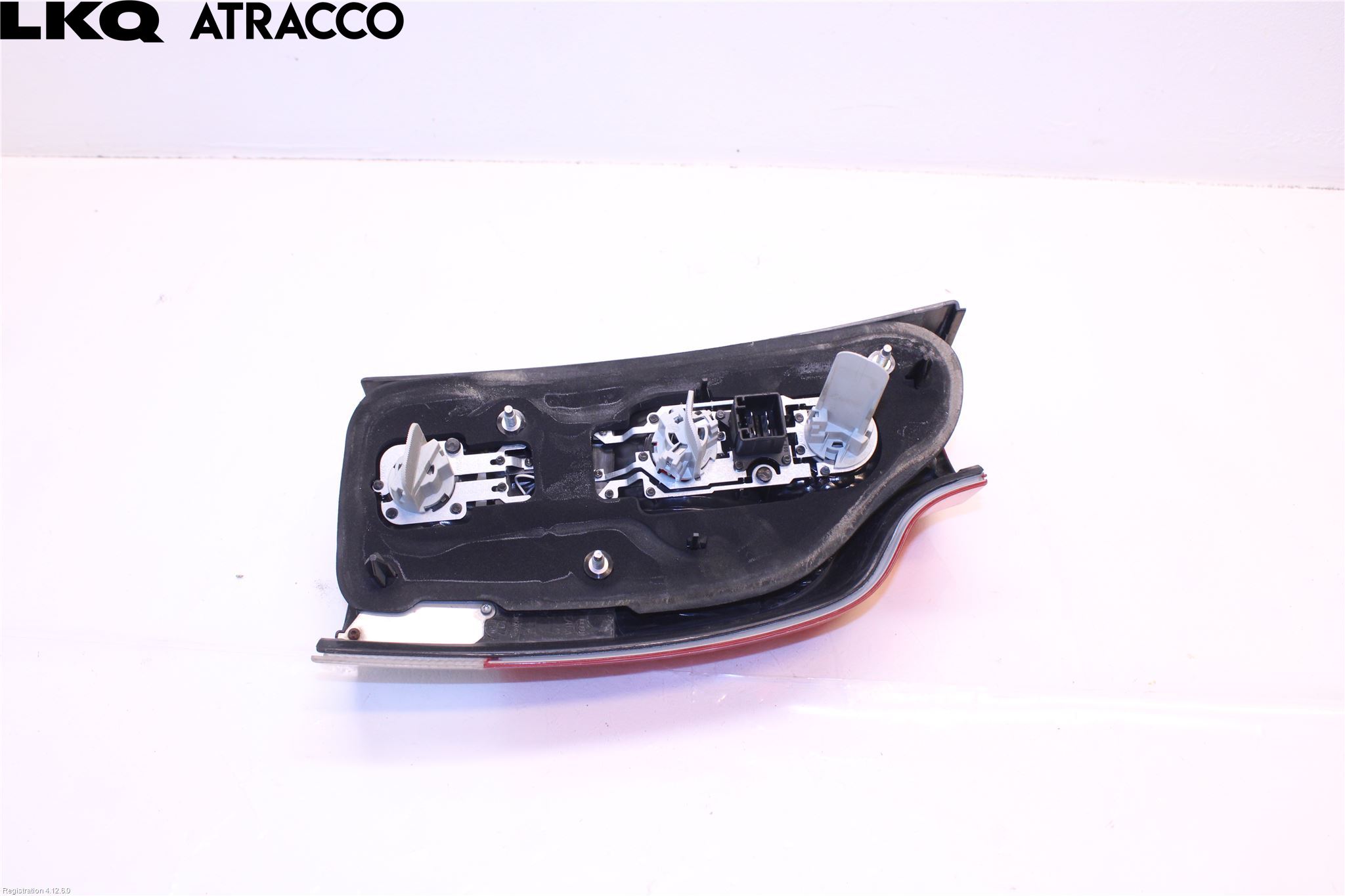 Volvo XC70 05-07 Baklykt Venstre