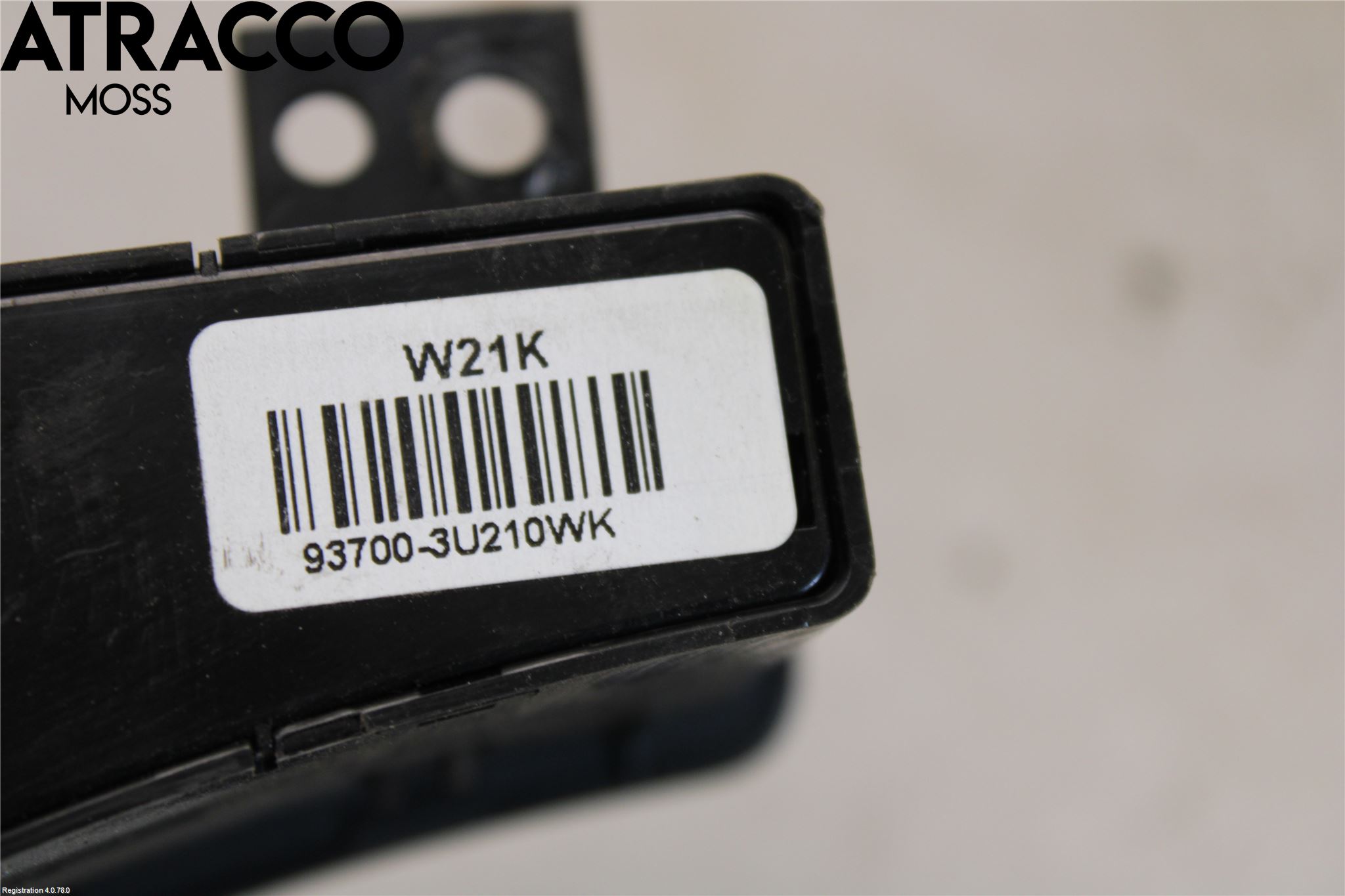 Kia SPORTAGE (SL) 11-15 Bryter Multifunksjon