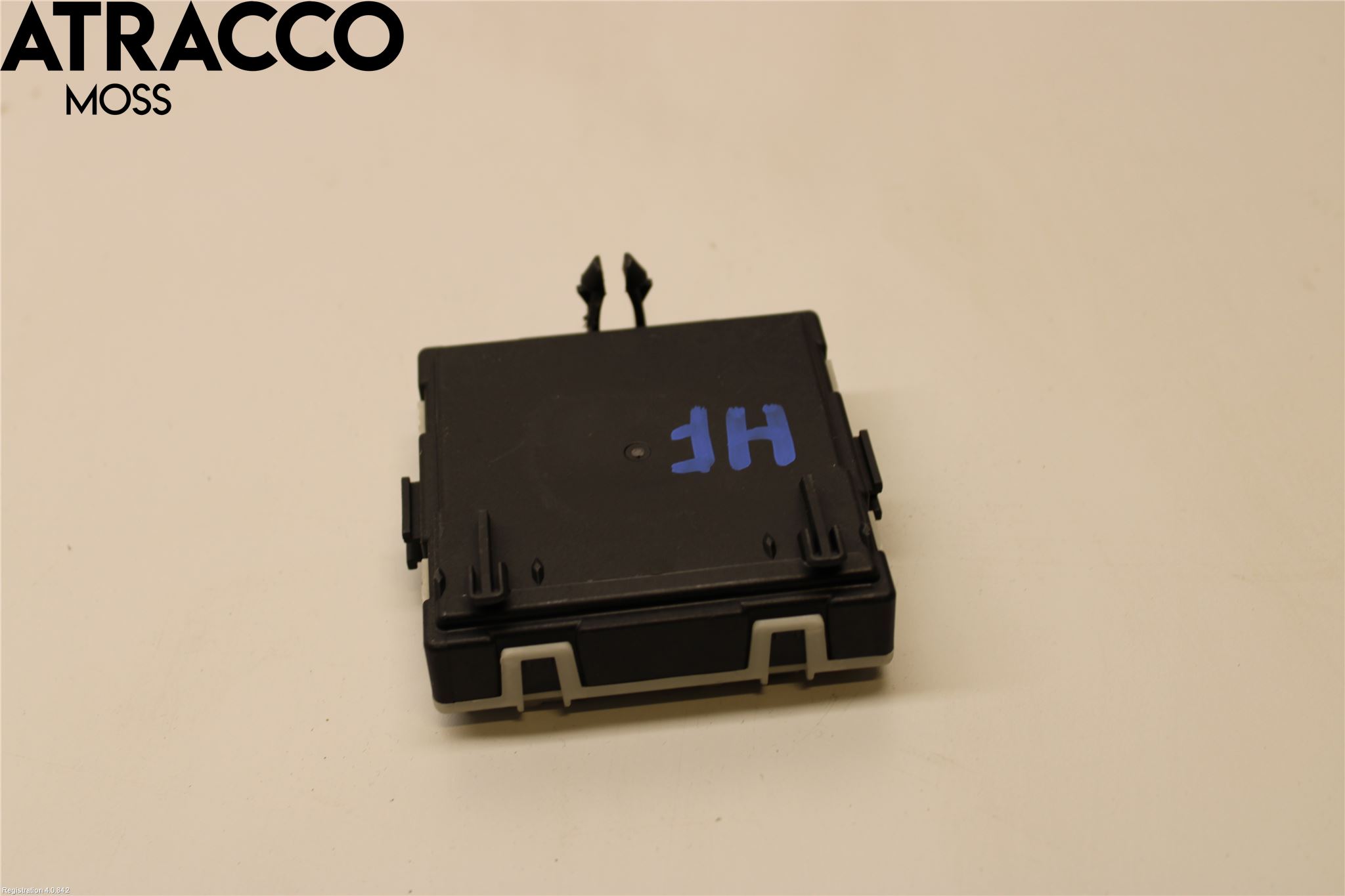 Mercedes-Benz MB E-KLASS (W213) 16-23 Styreenhet Dør