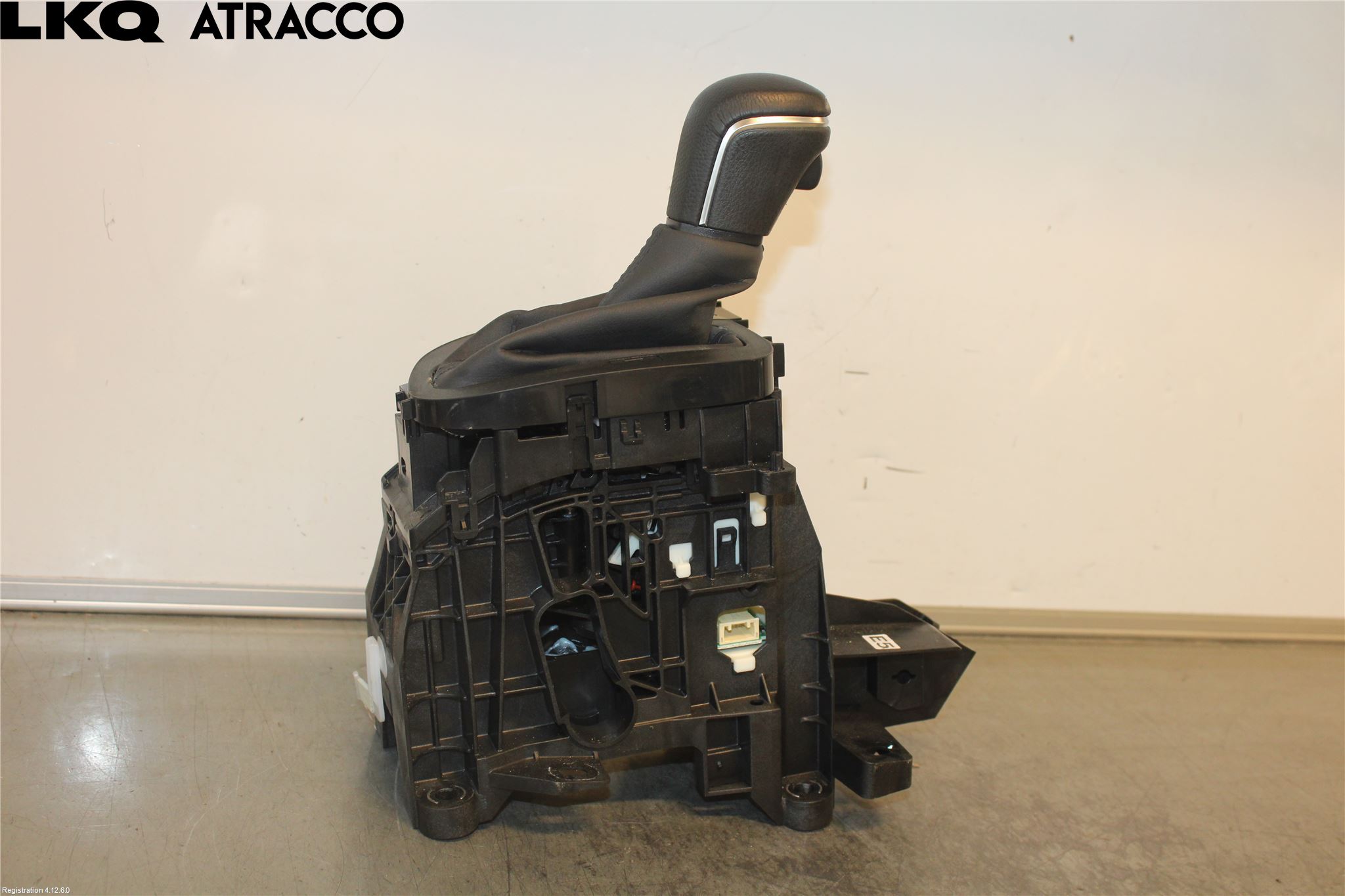 Toyota YARIS XP21 20- Gearspak