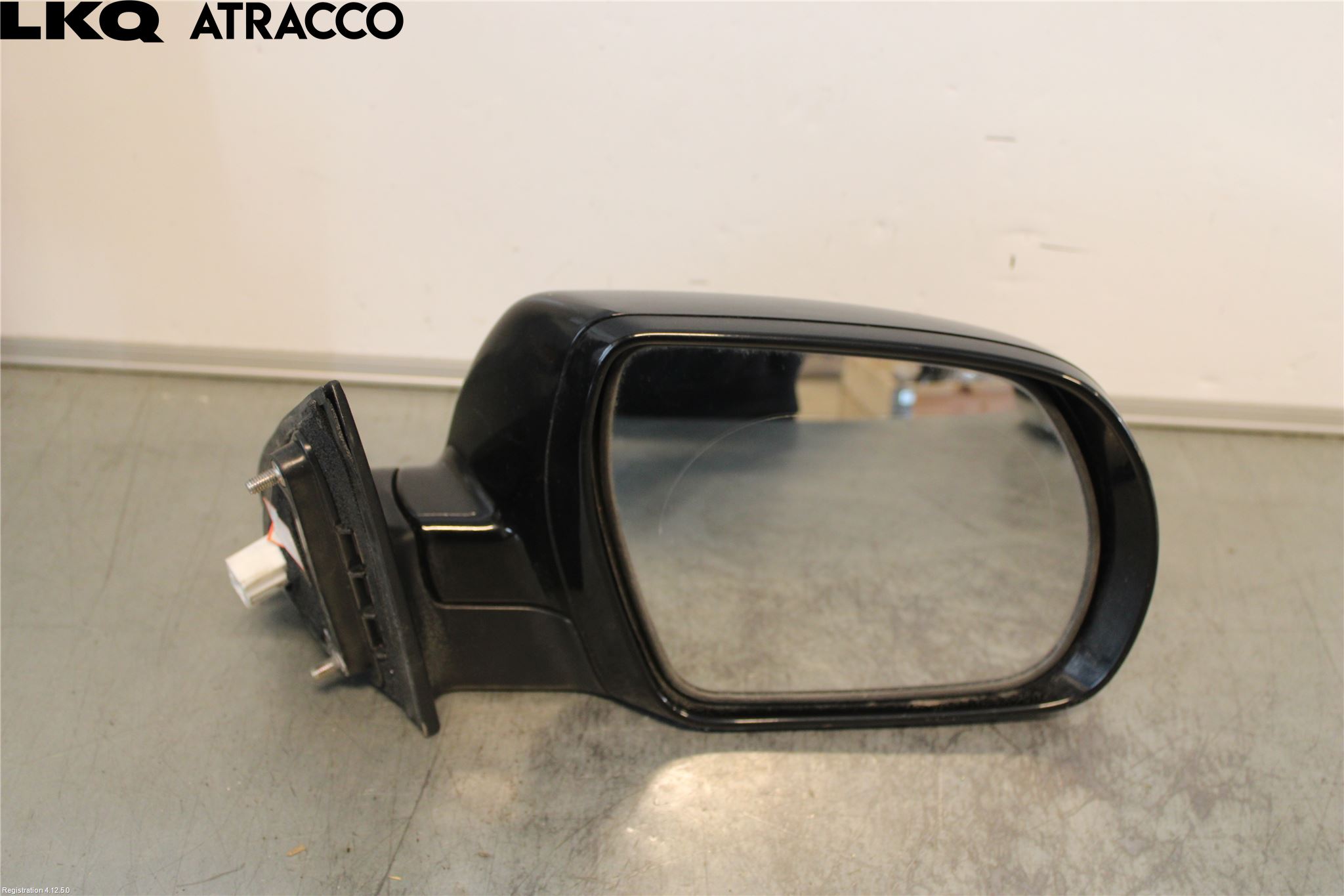 Hyundai ÖVRIGT/DIREKTIMP. Speil H M-El Justering