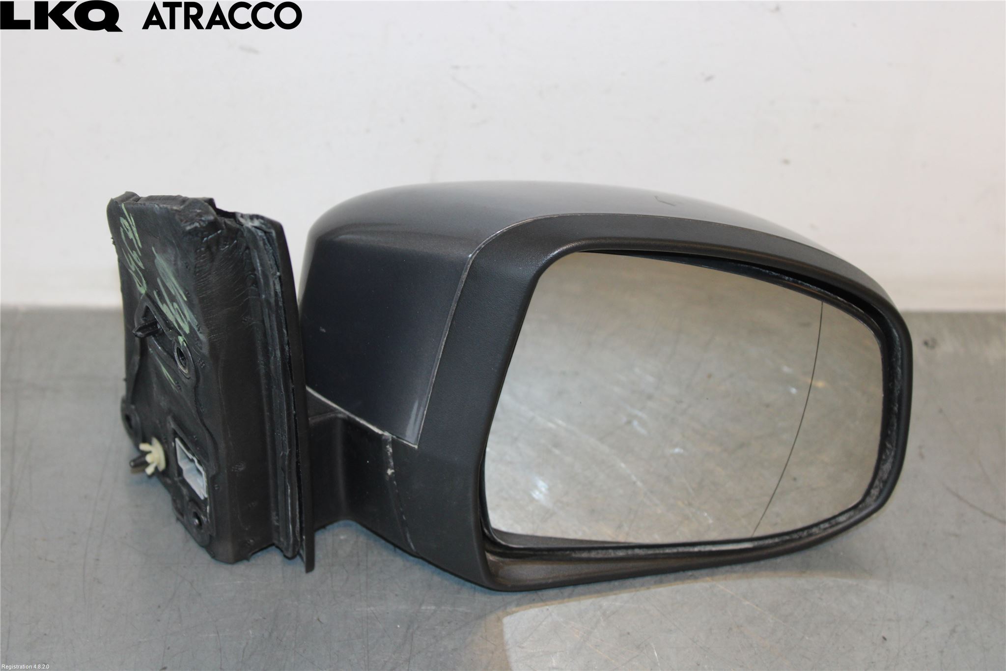 Ford FOCUS 15-18 Speil H M-El Justering