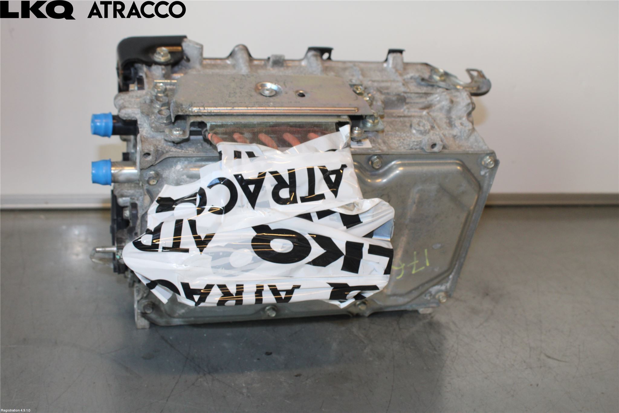 Toyota PRIUS (ZVW50) 16-21 Inverter Hybrid