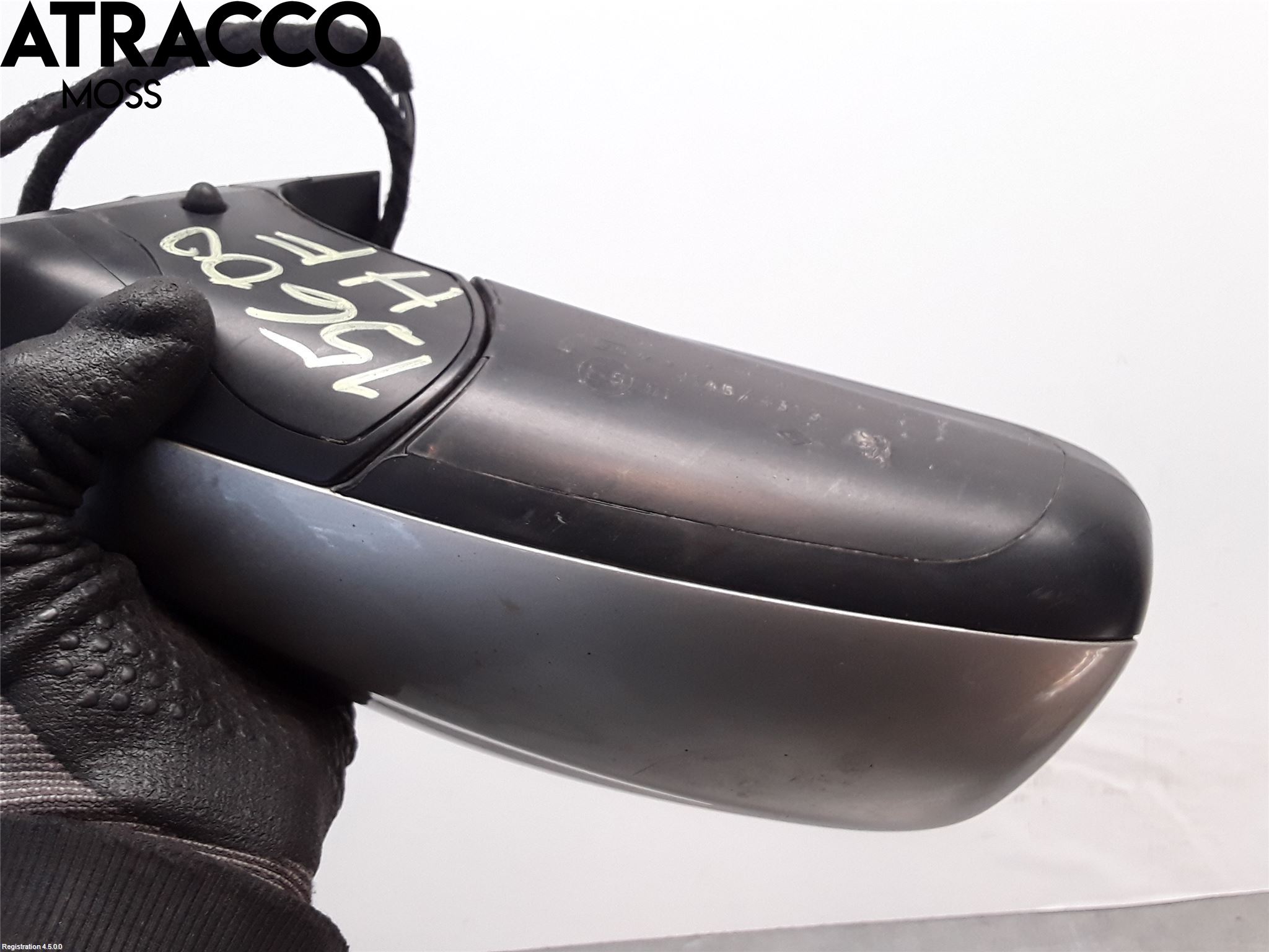 Peugeot 307     05-08 Speil H M-El Justering