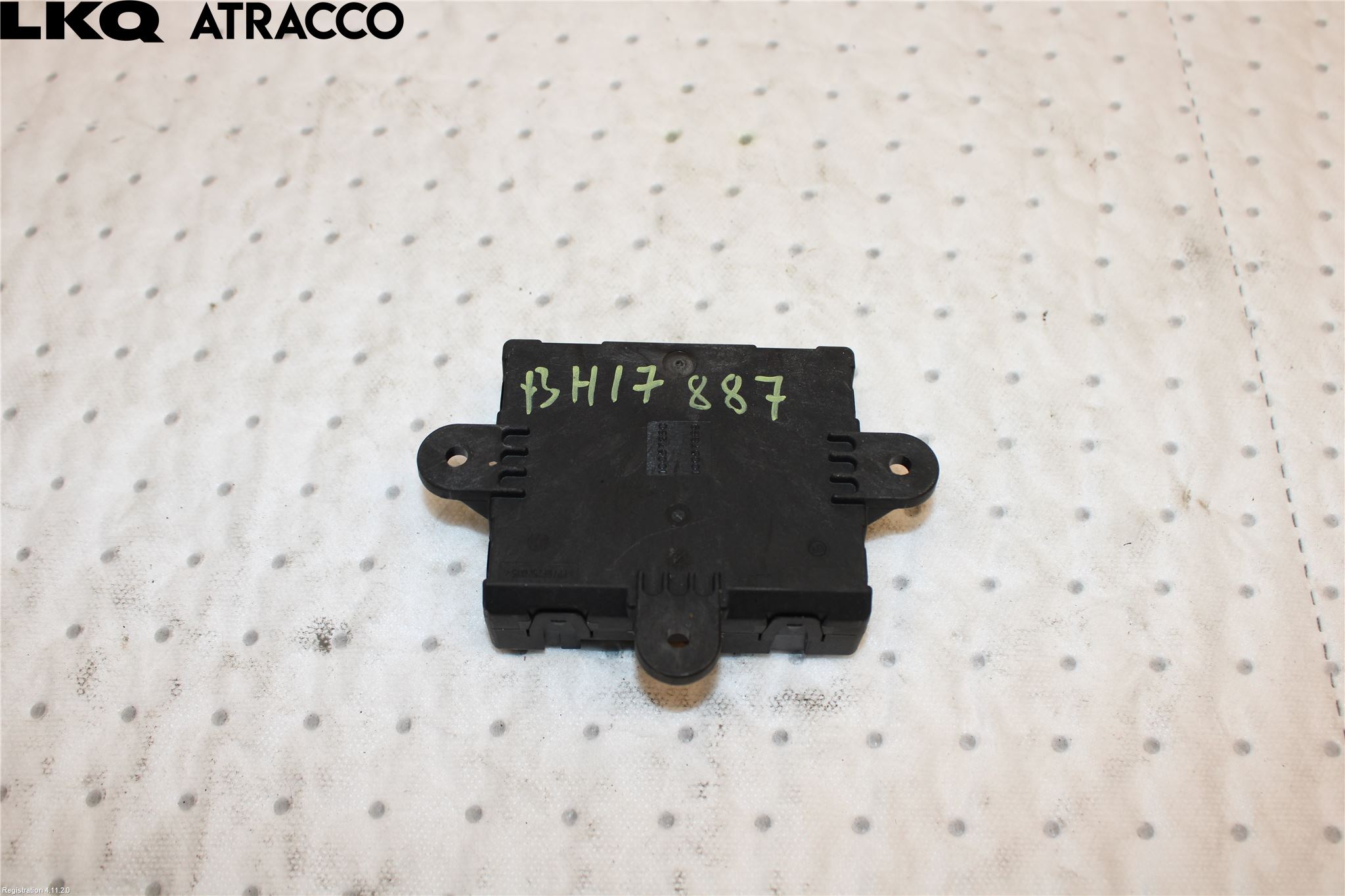 Volvo XC60 09-13 Styreenhet Dør