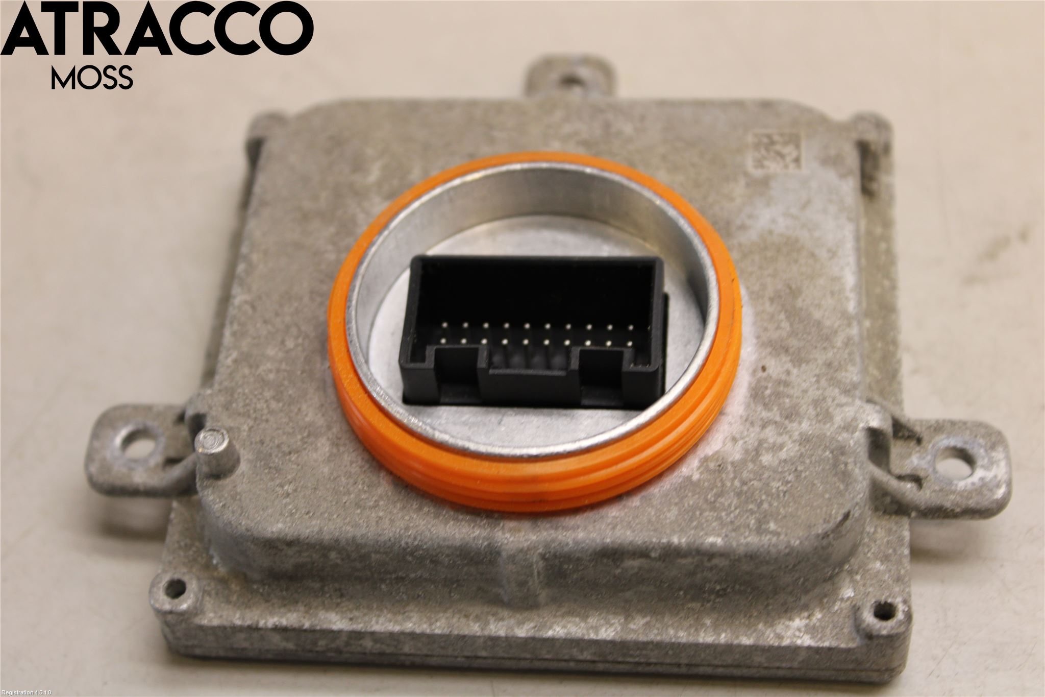 Skoda SUPERB 16-24 Styreenhet Xenon