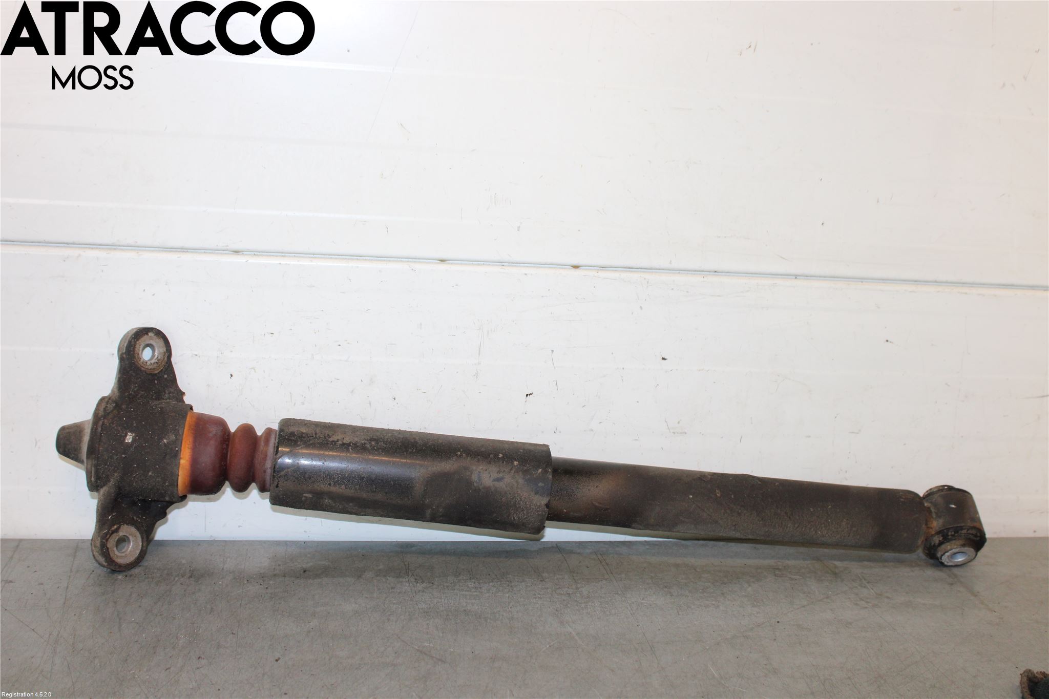 Hyundai KONA/ELECTRIC OS 18-23 Støtdemper Bak