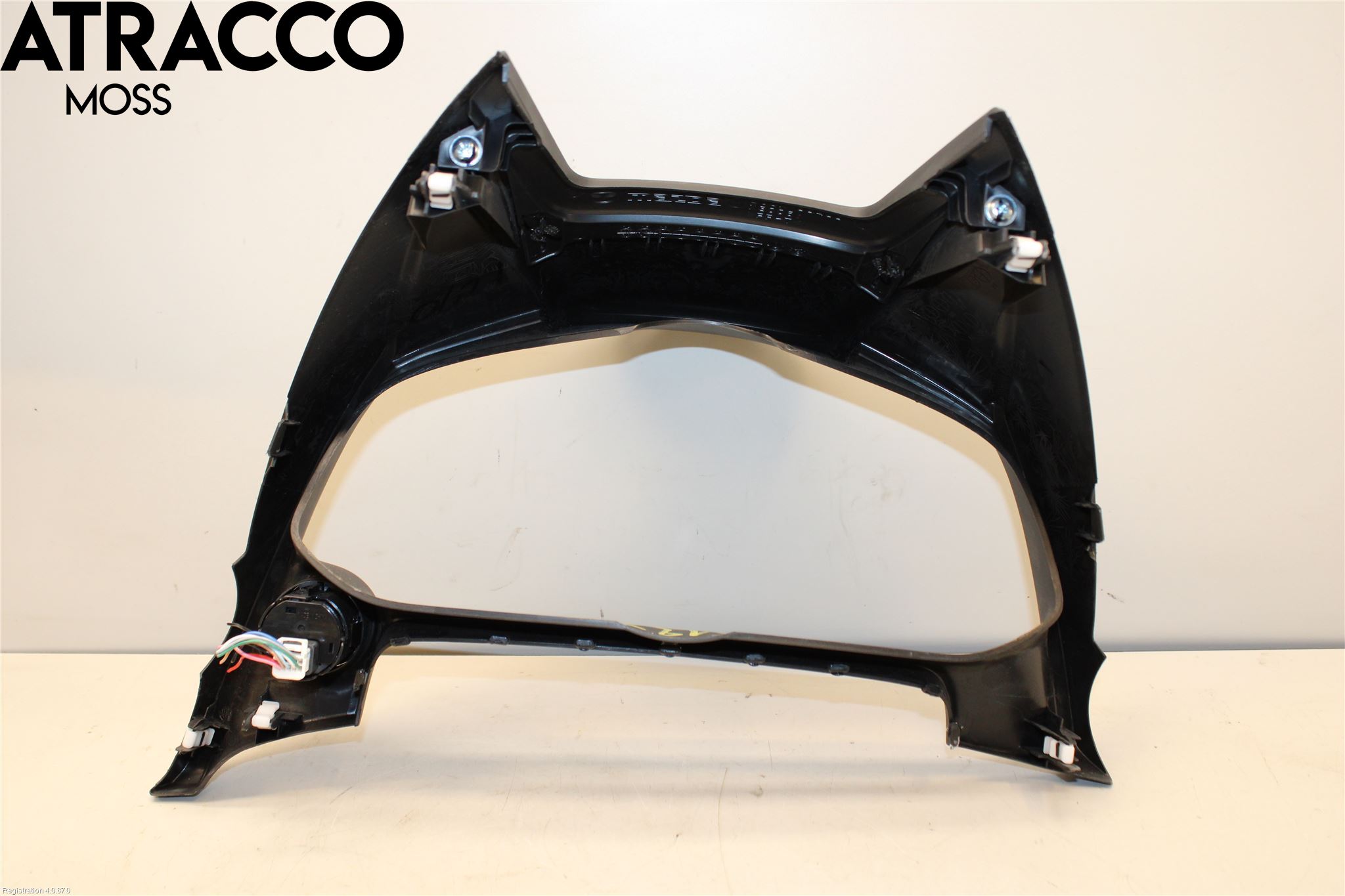 Mazda 2 (DJ) 15-22 Instrument Ramme