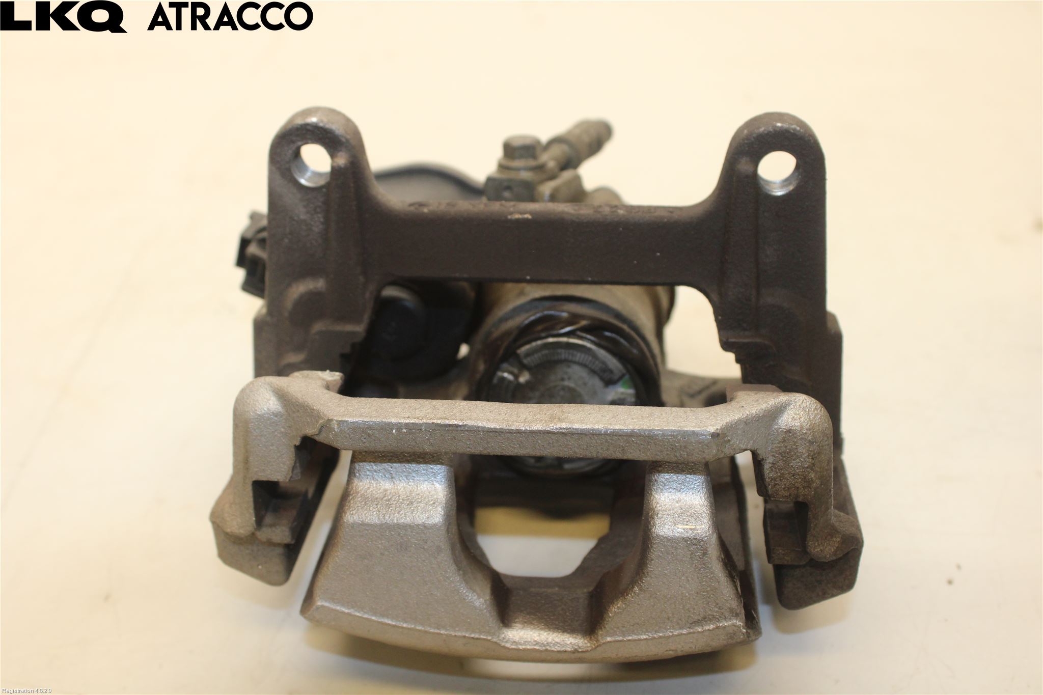 Audi Q5/SQ5 17- Bremsecaliper Bak Venstre