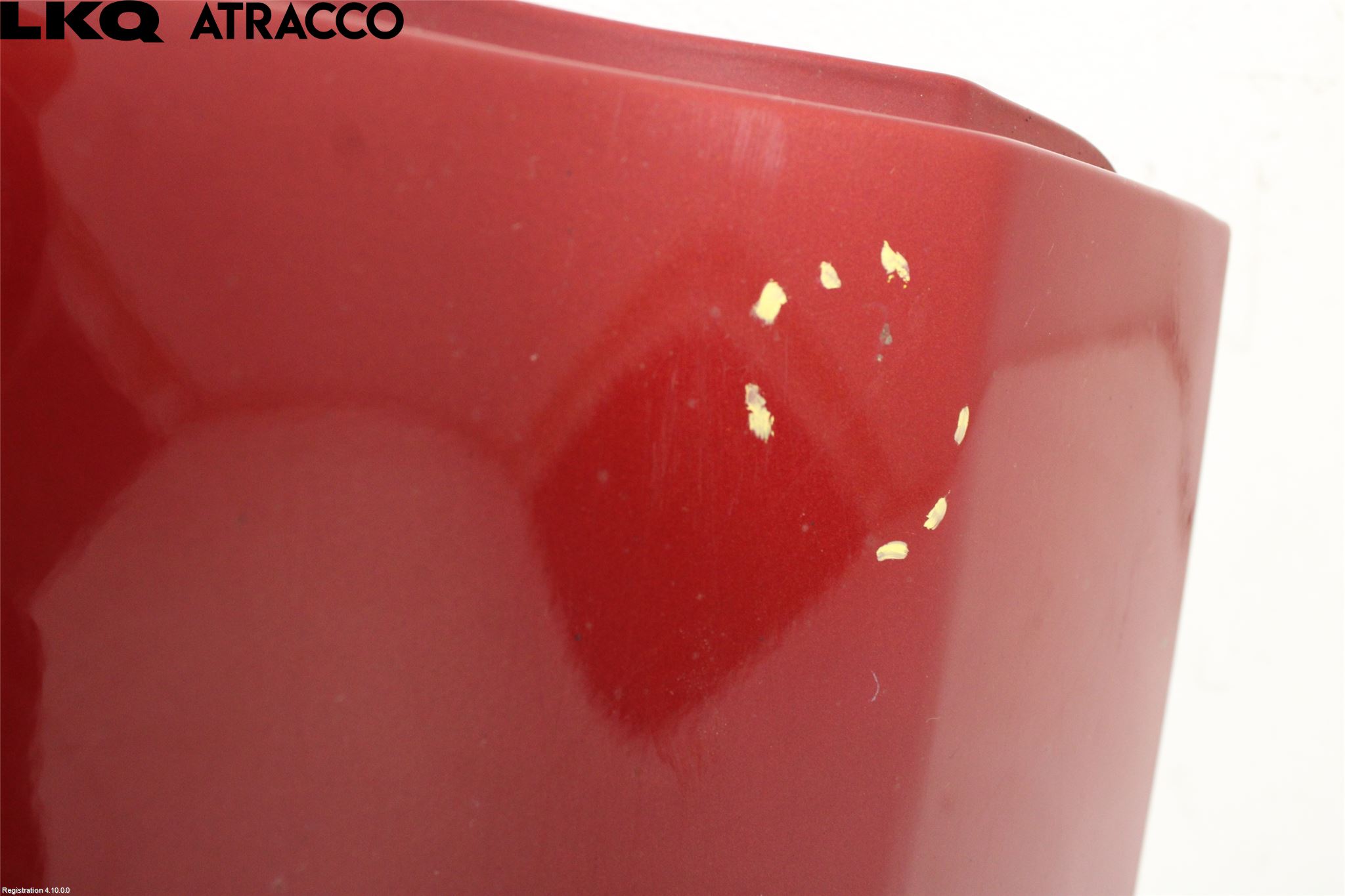 Hyundai i20 PB 09-14 Dør 4D Bak Høyre