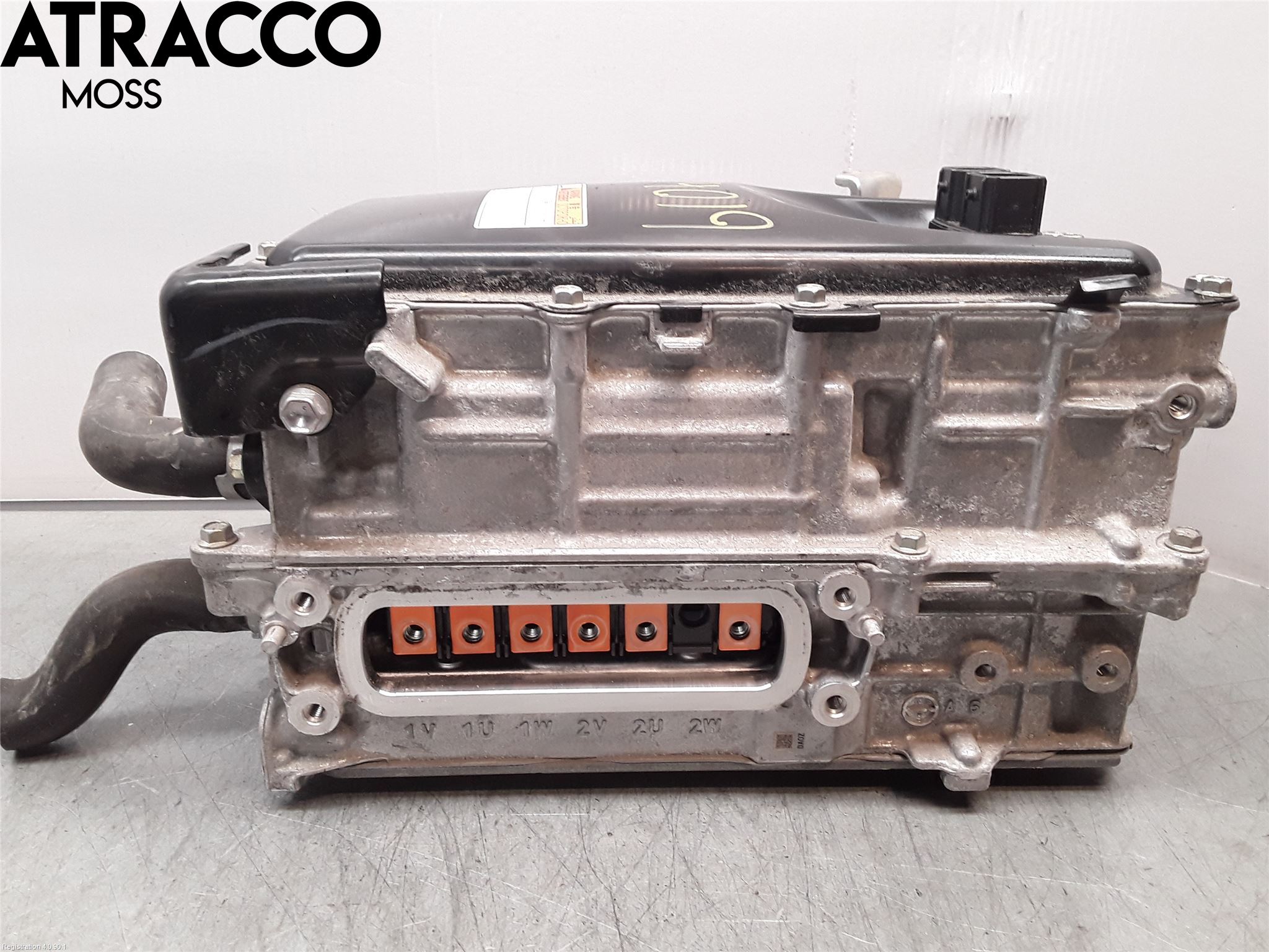 Toyota C-HR 16-23 Inverter Hybrid