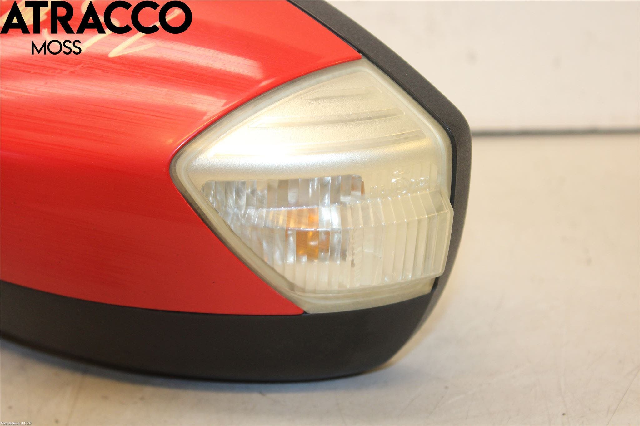 Ford GALAXY 06-15 Speil V M-El Justering