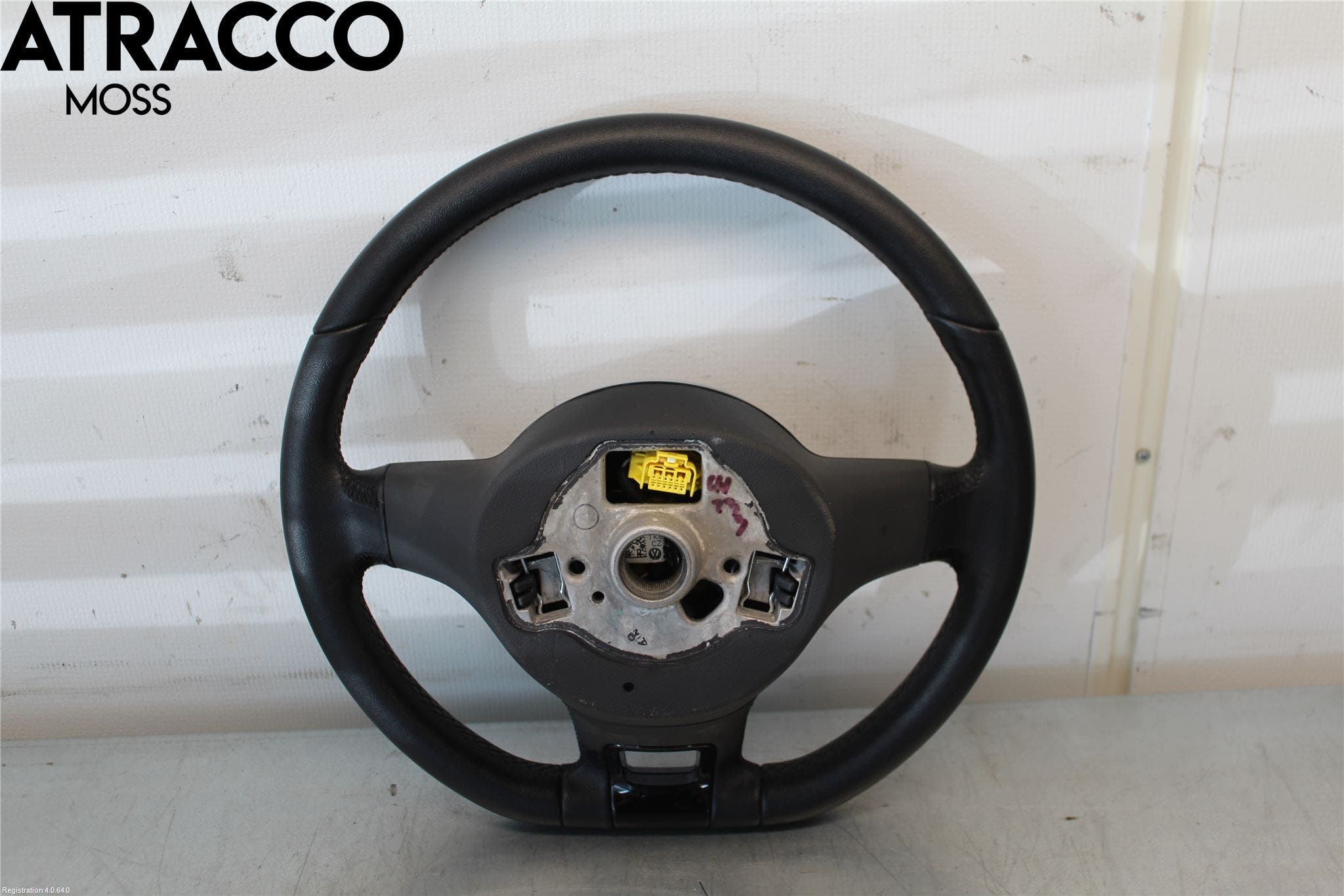 Volkswagen VW UP! / E-UP! Ratt