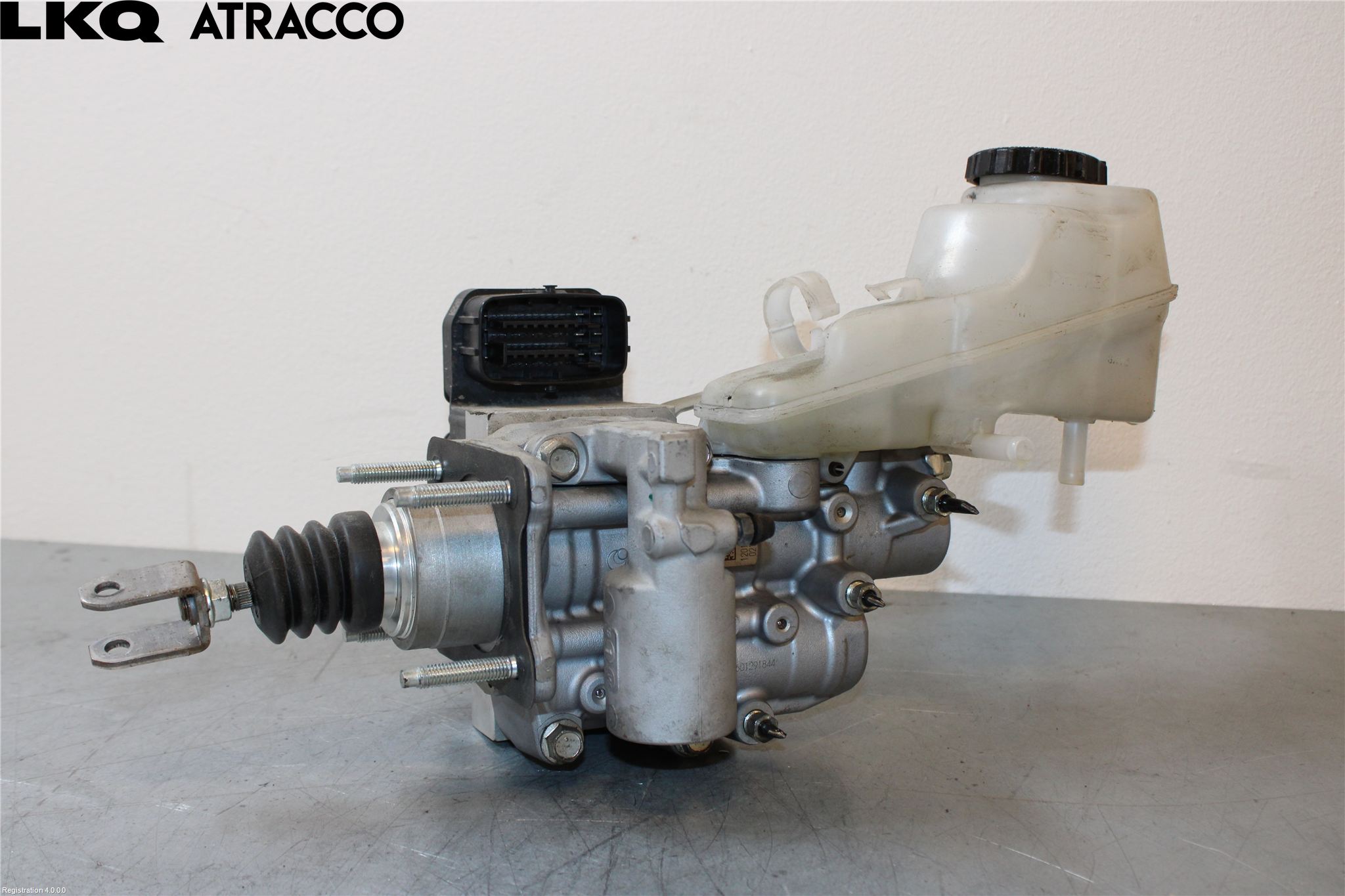 Toyota PRIUS (ZVW50) 16-21 Abs Hydraulikkaggregat