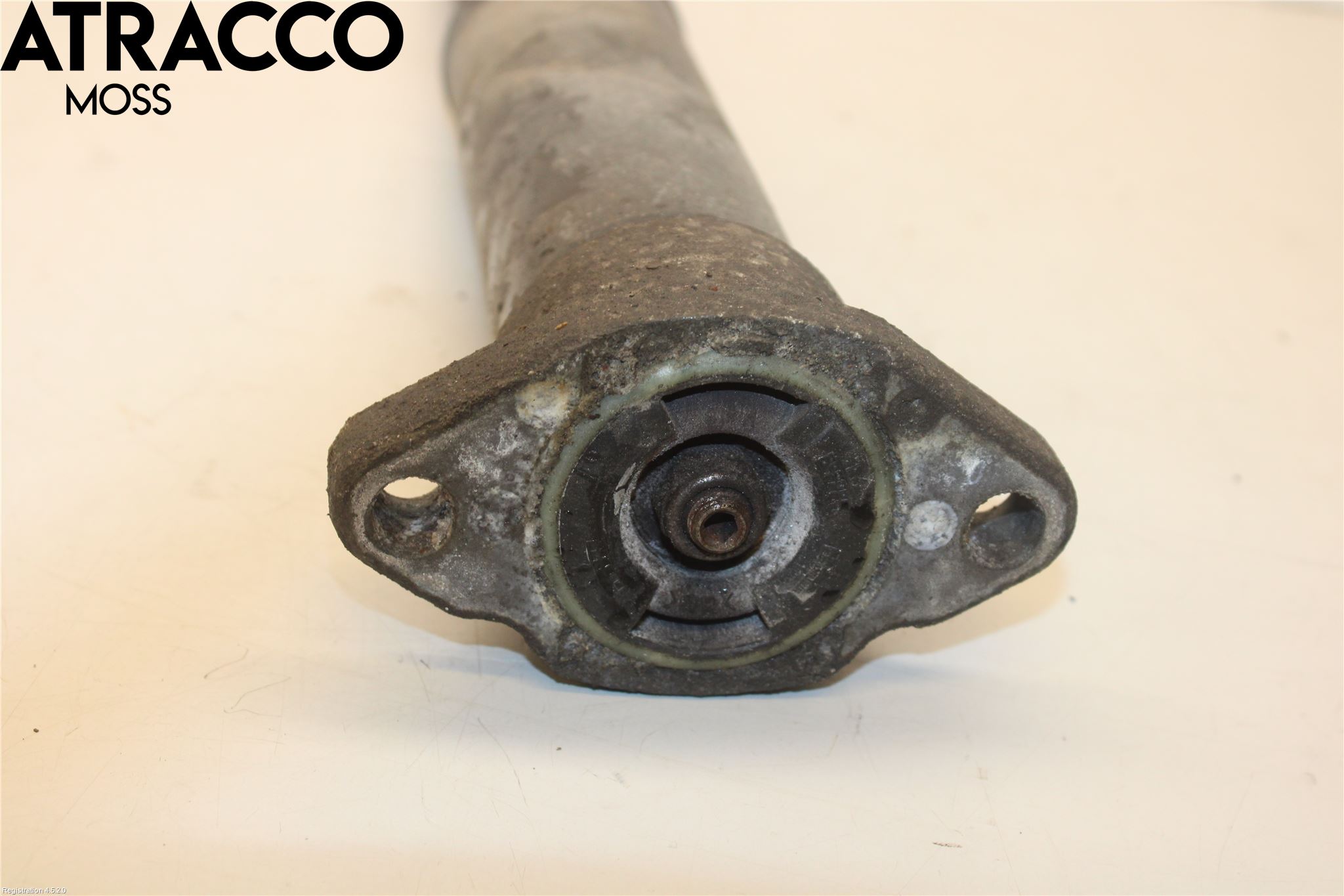 Mercedes-Benz MB E-KLASS (W213) 16-23 Støtdemper Bak