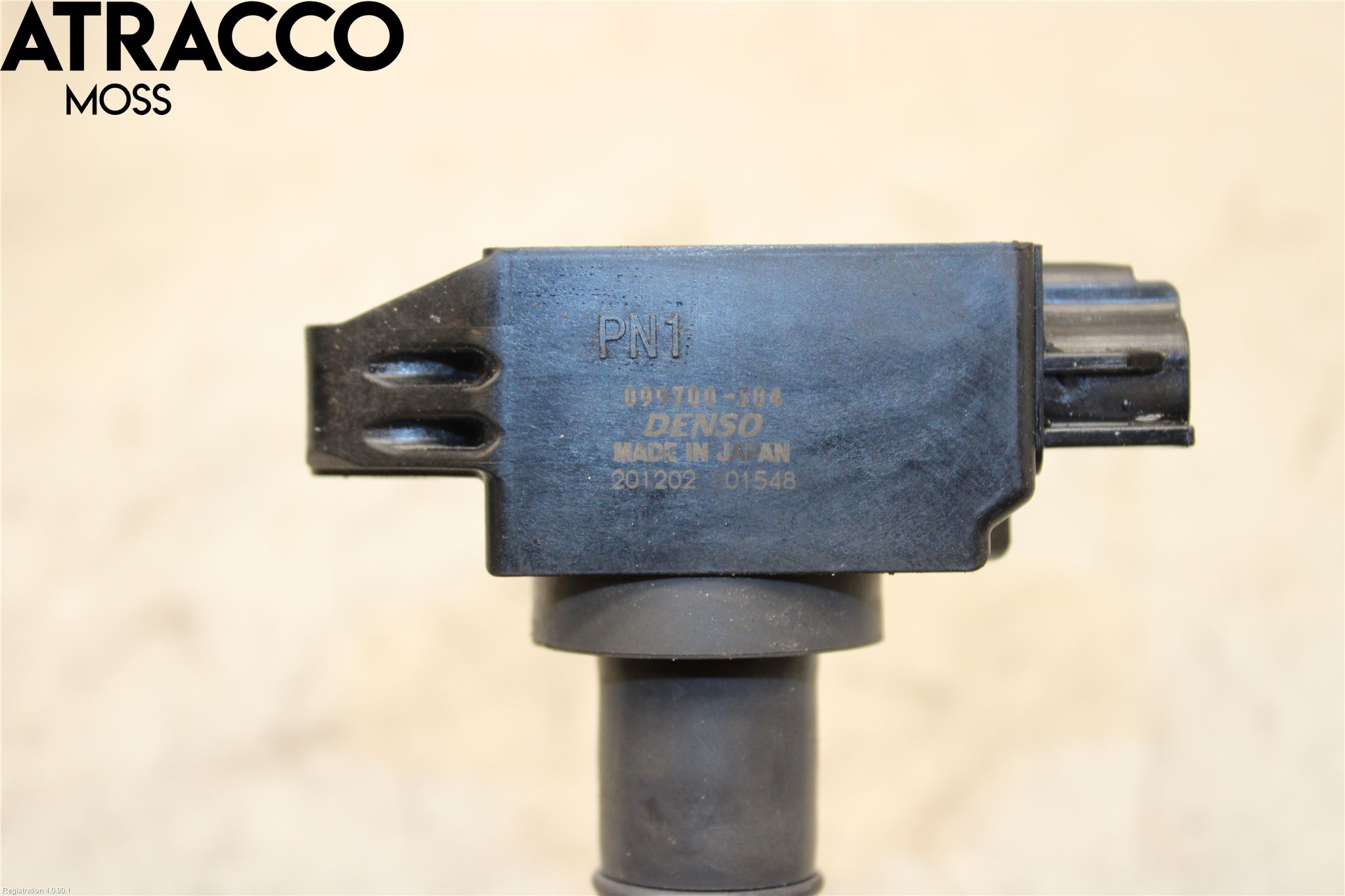 Suzuki ACROSS 21- Coil