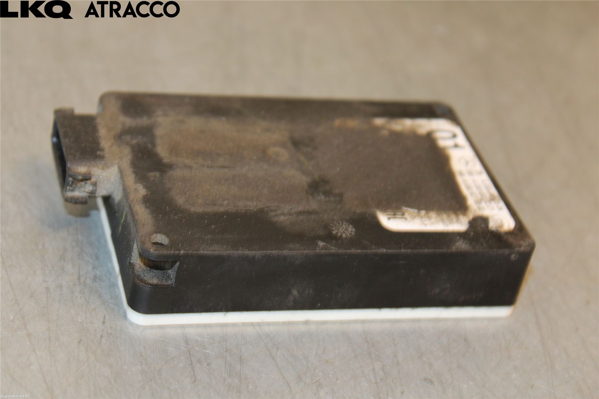 Mercedes-Benz MB A-KLASS (W176) 13-18 Sensor Øvrig