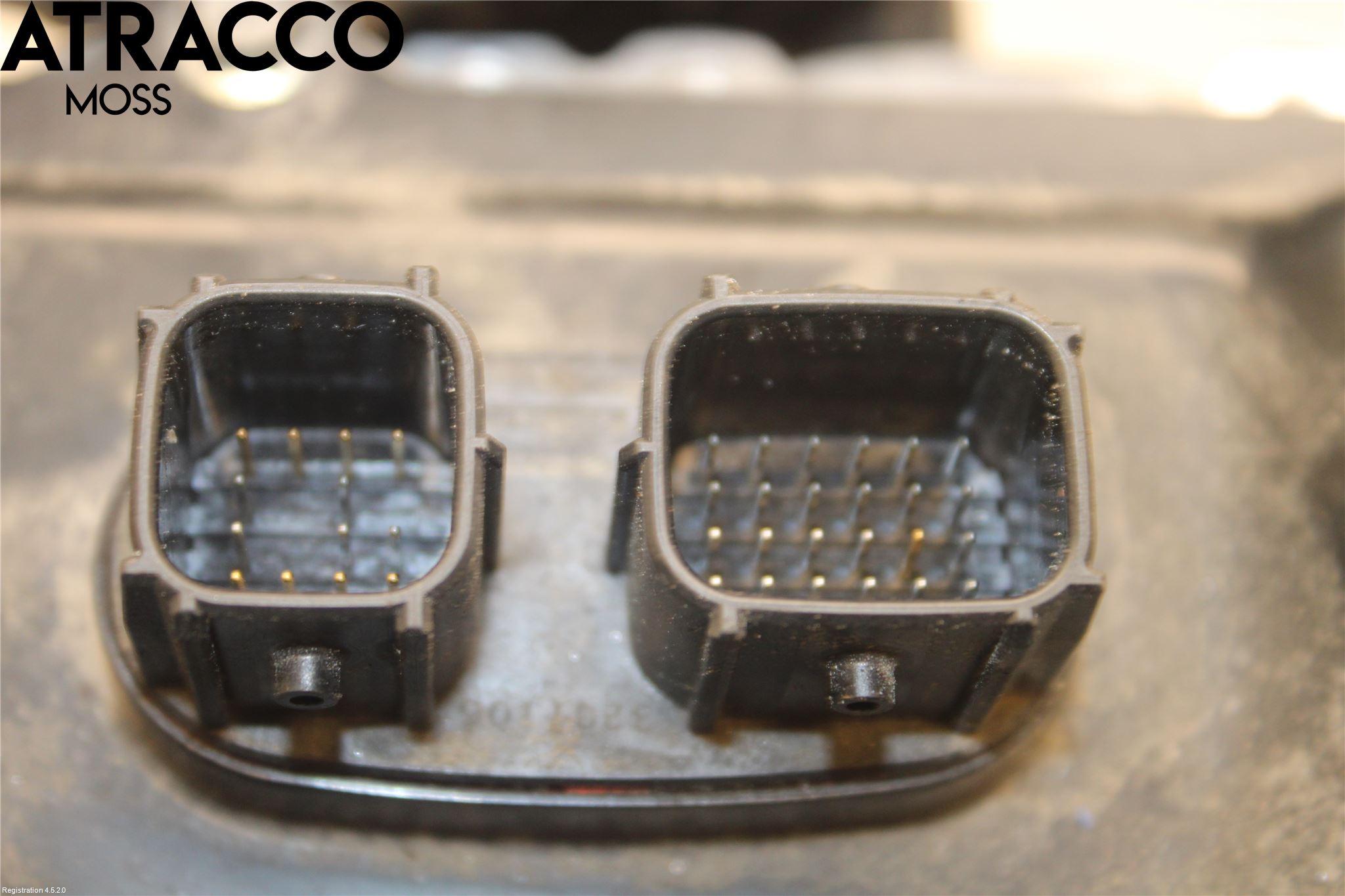 Toyota YARIS XP21 20- Inverter Hybrid