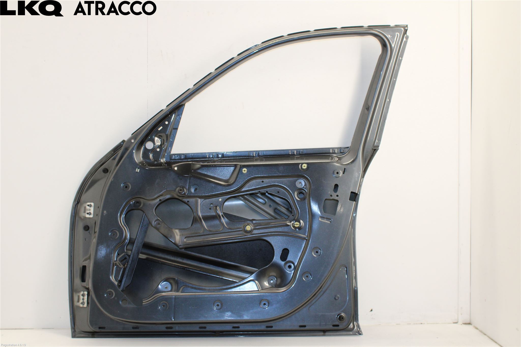 BMW X1 E84 10-15 Dør 4D Foran Høyre