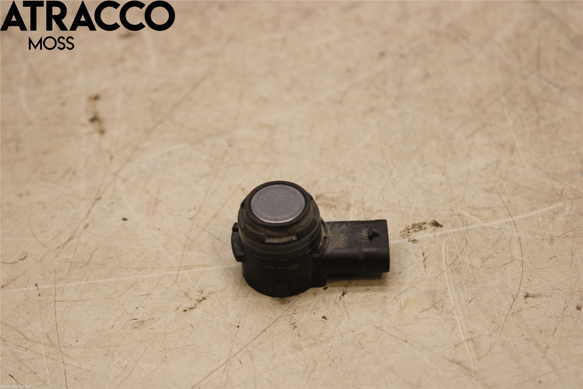 Volkswagen VW GOLF / E-GOLF VII 13-20 Sensor Ryggesensor