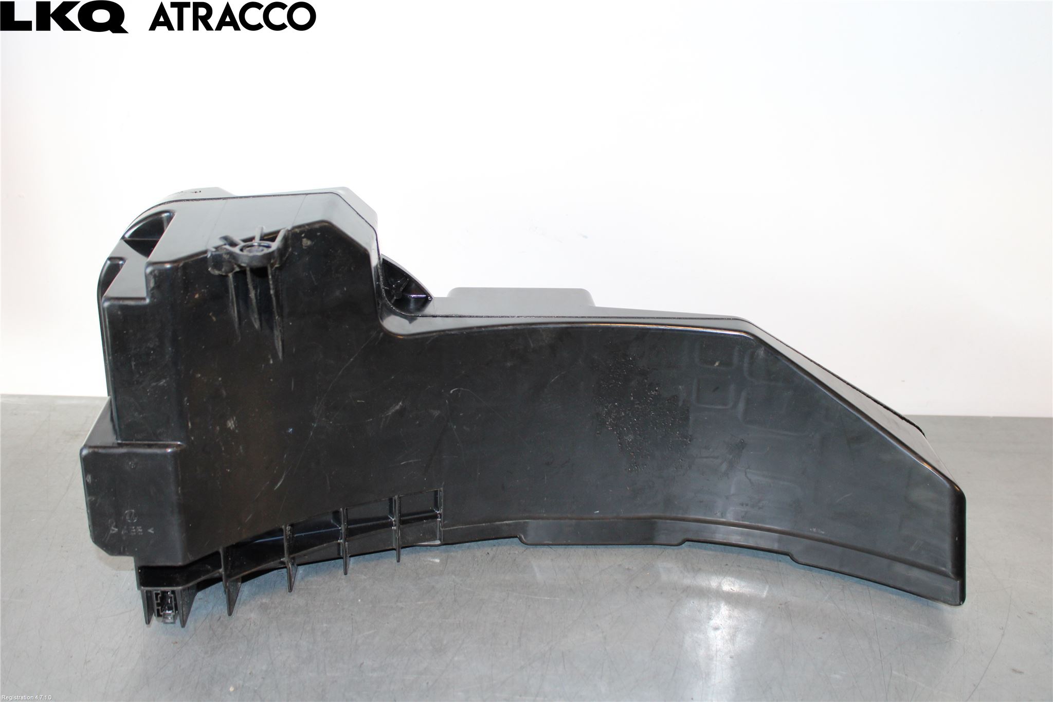 Audi A6 ALLROAD 12-18 Innr Høyttaler