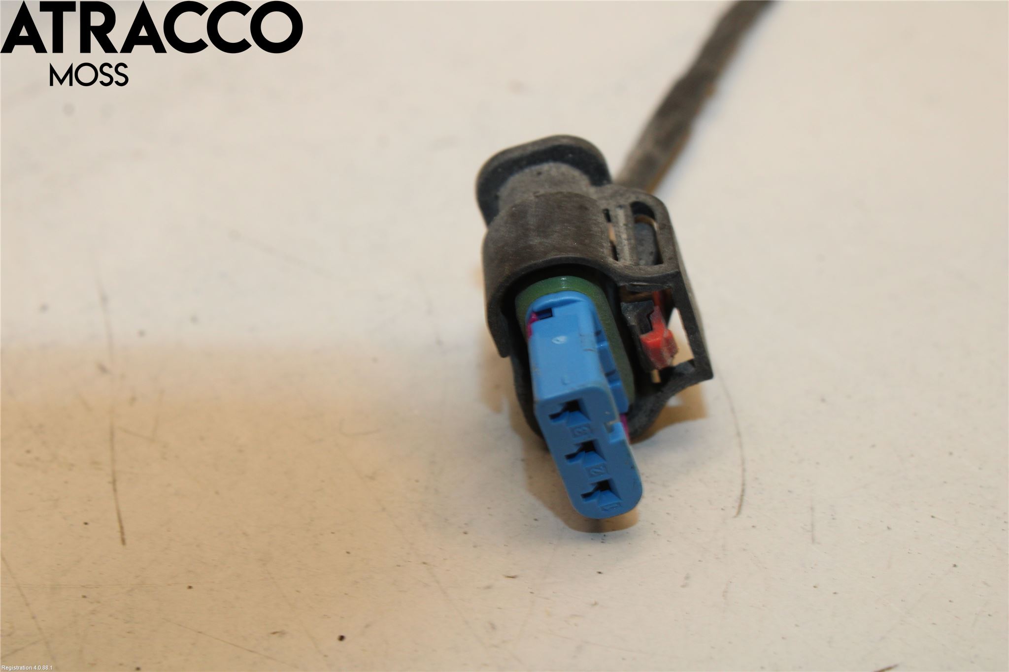 Jaguar I-PACE 18- Varme Ac Sensor Innetempratur