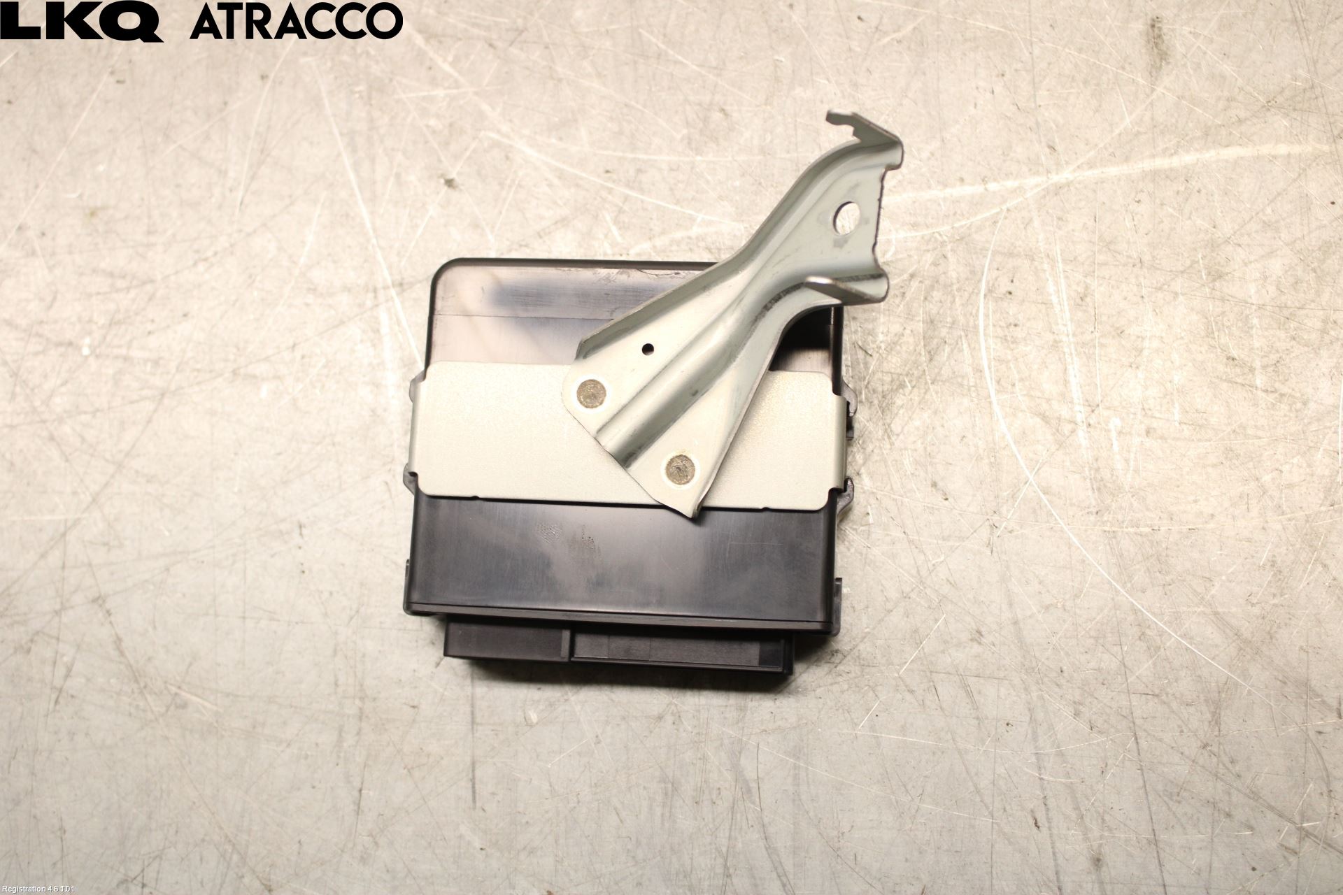 Toyota LANDCRUISER J150 10-23 Styreenhet Øvrig