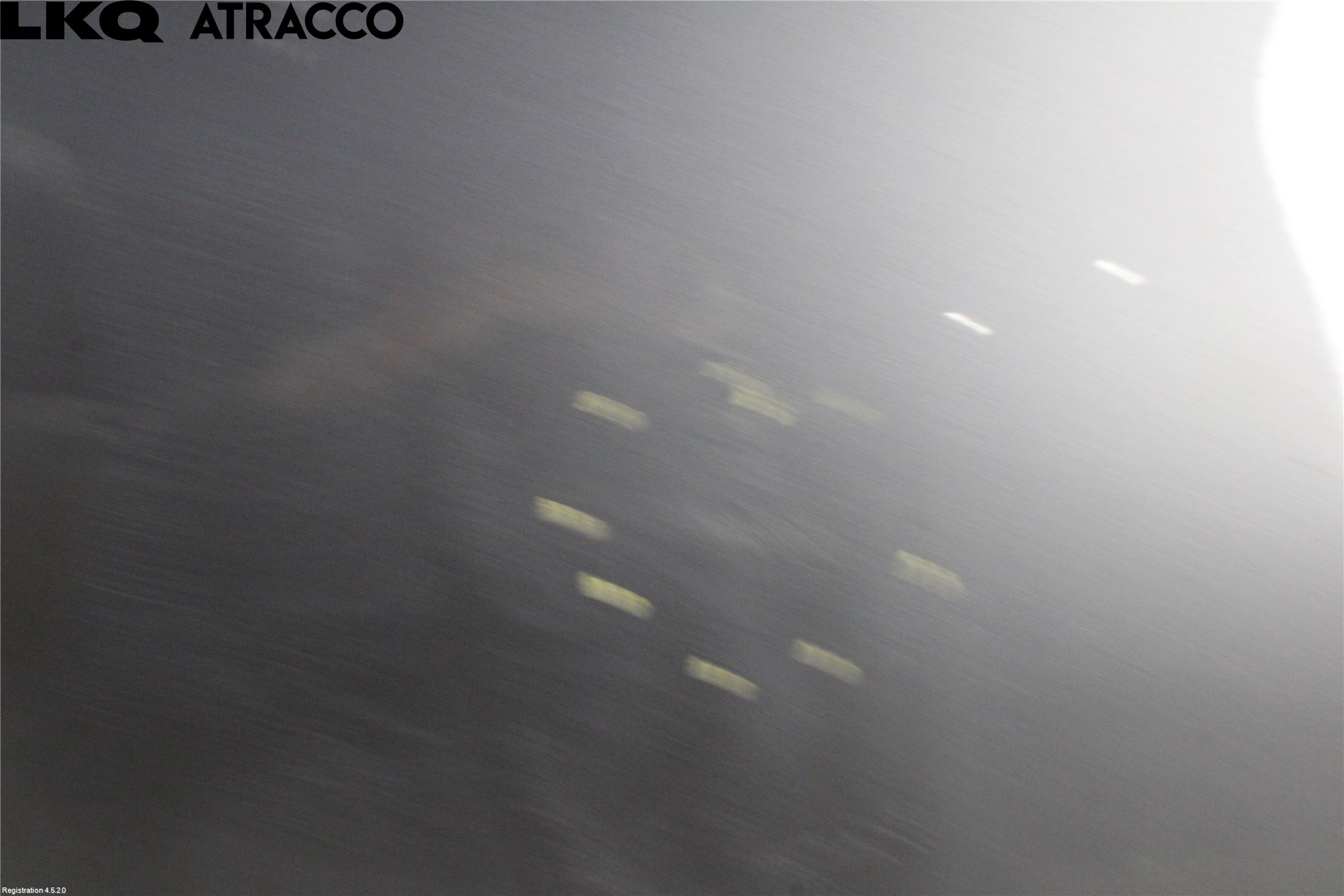 Mercedes-Benz MB A-KLASS (W176) 13-18 Dør 4D Foran Høyre