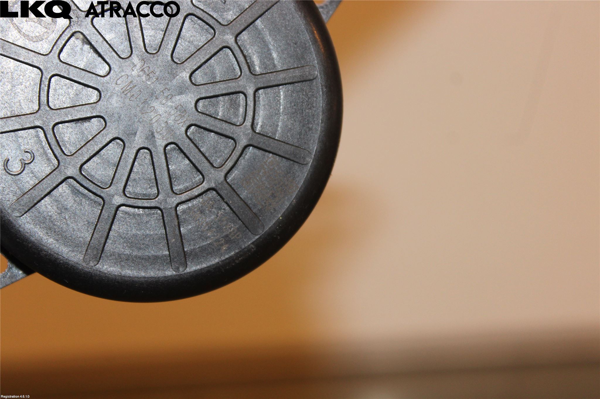 Mazda CX-5 12-17 Vindusheismotor