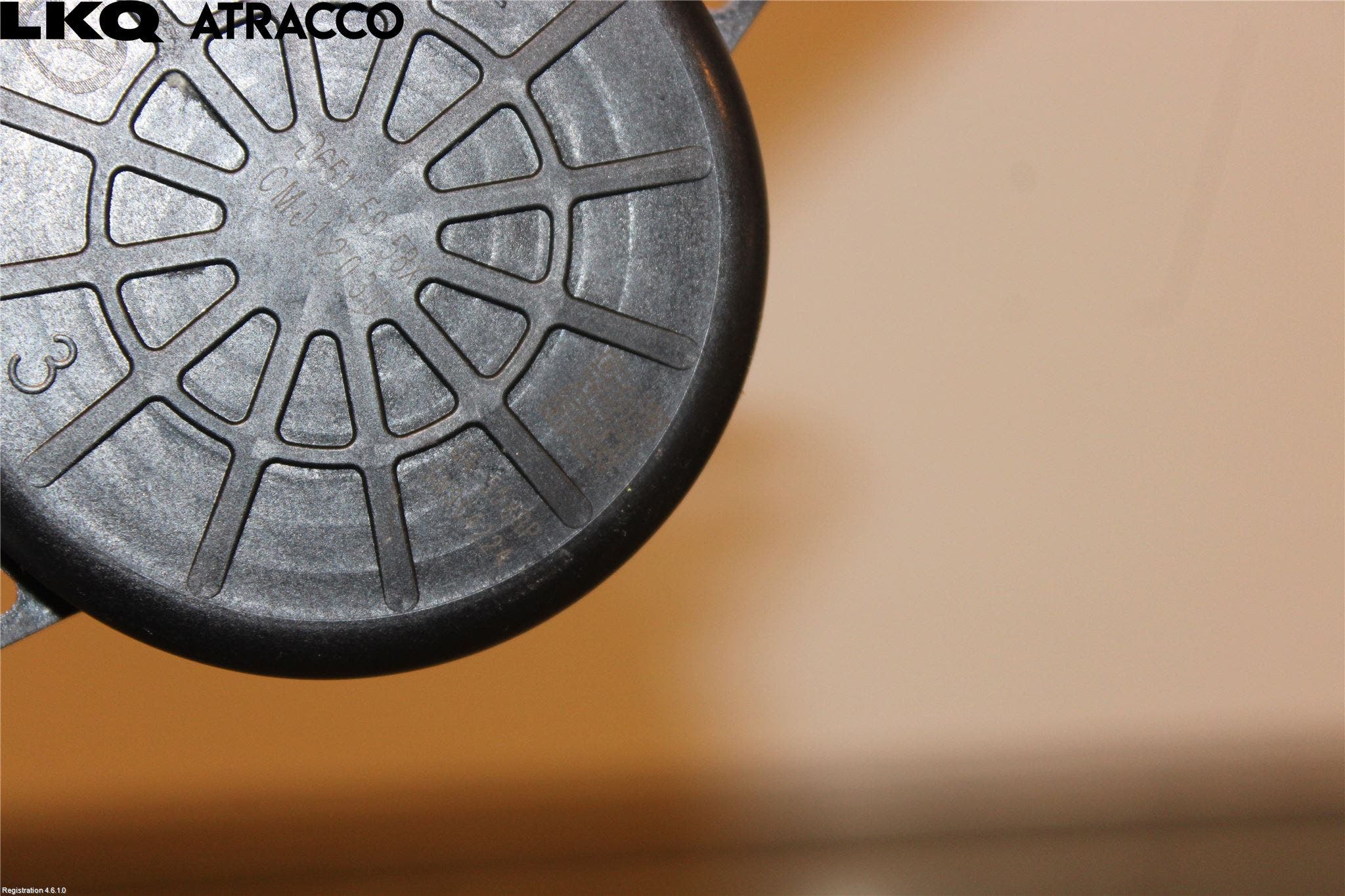 Mazda CX-5 12-17 Vindusheismotor