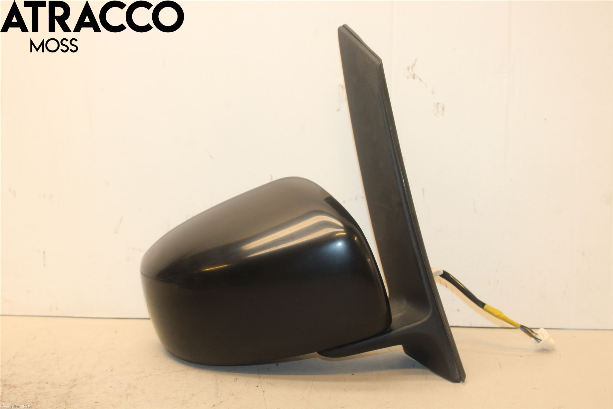 Mitsubishi i-MiEV Speil H M-El Justering